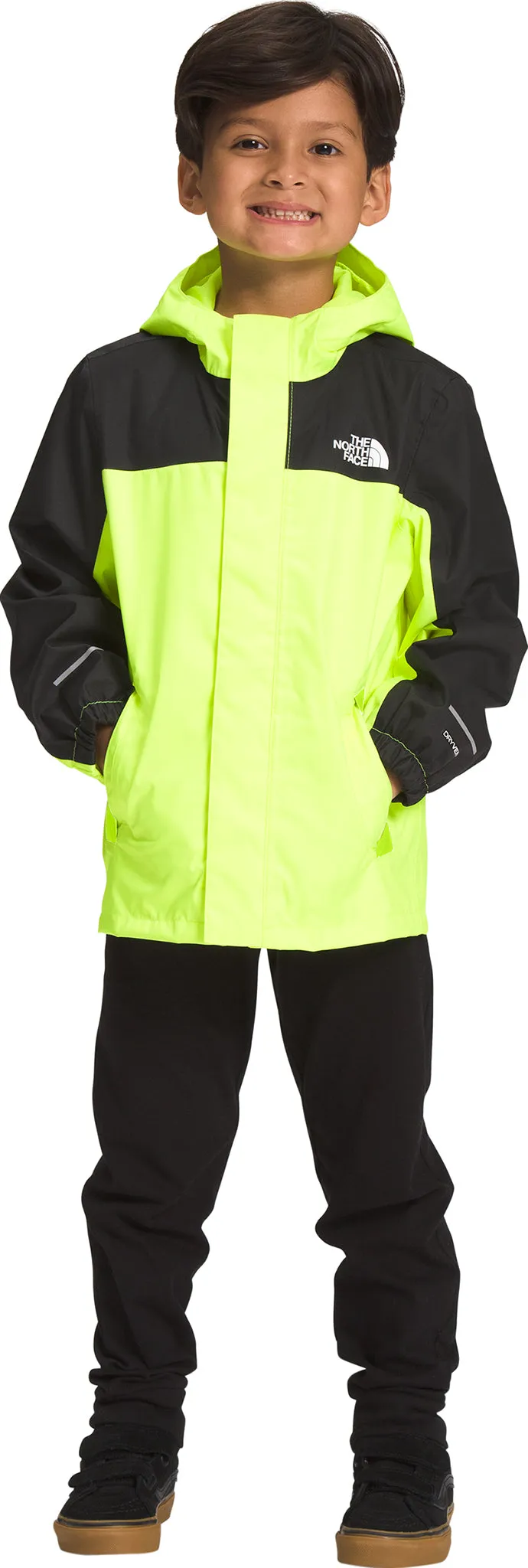 Antora Rain Jacket - Toddler Kids|-|Manteau de pluie Antora - Tout-Petit Enfant