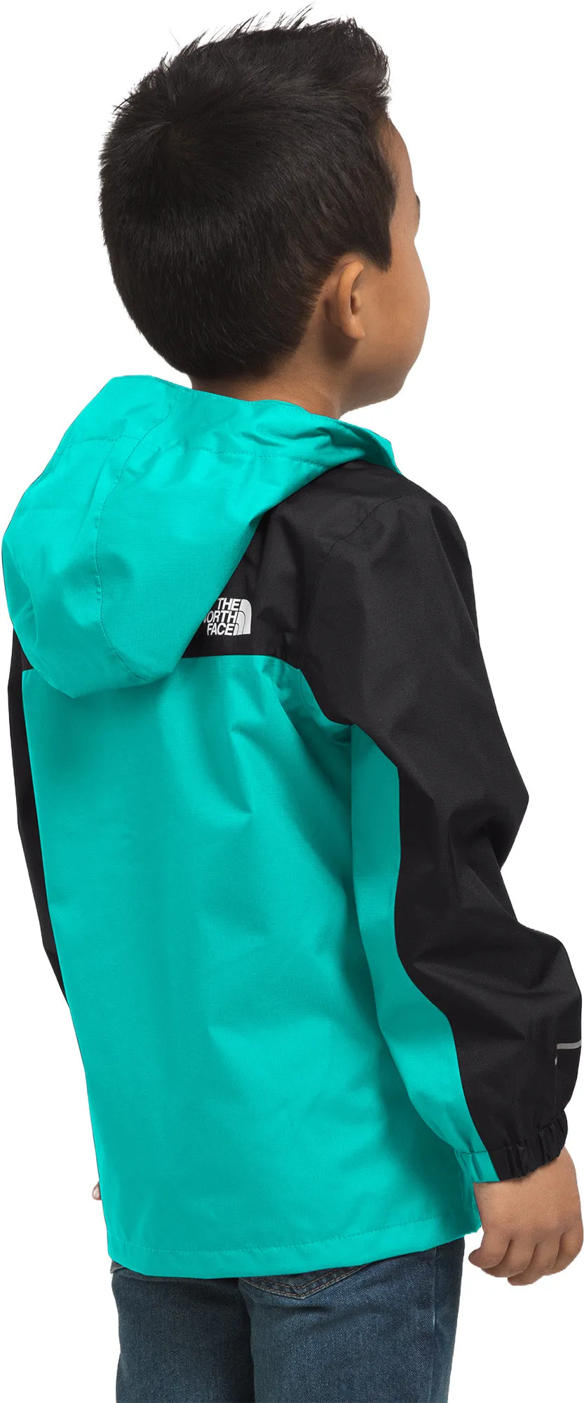 Antora Rain Jacket - Toddler Kids|-|Manteau de pluie Antora - Tout-Petit Enfant