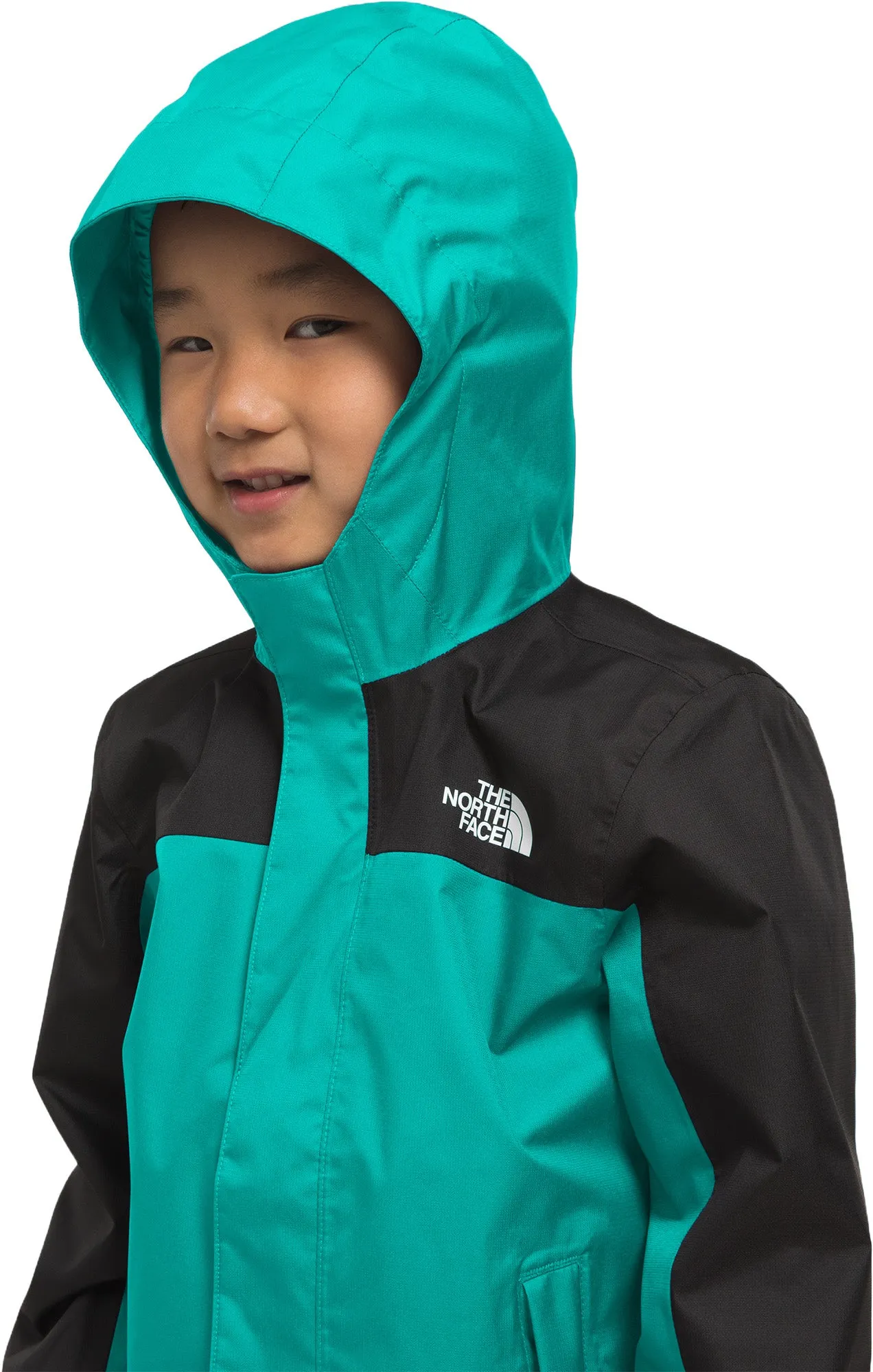 Antora Rain Jacket - Toddler Kids|-|Manteau de pluie Antora - Tout-Petit Enfant