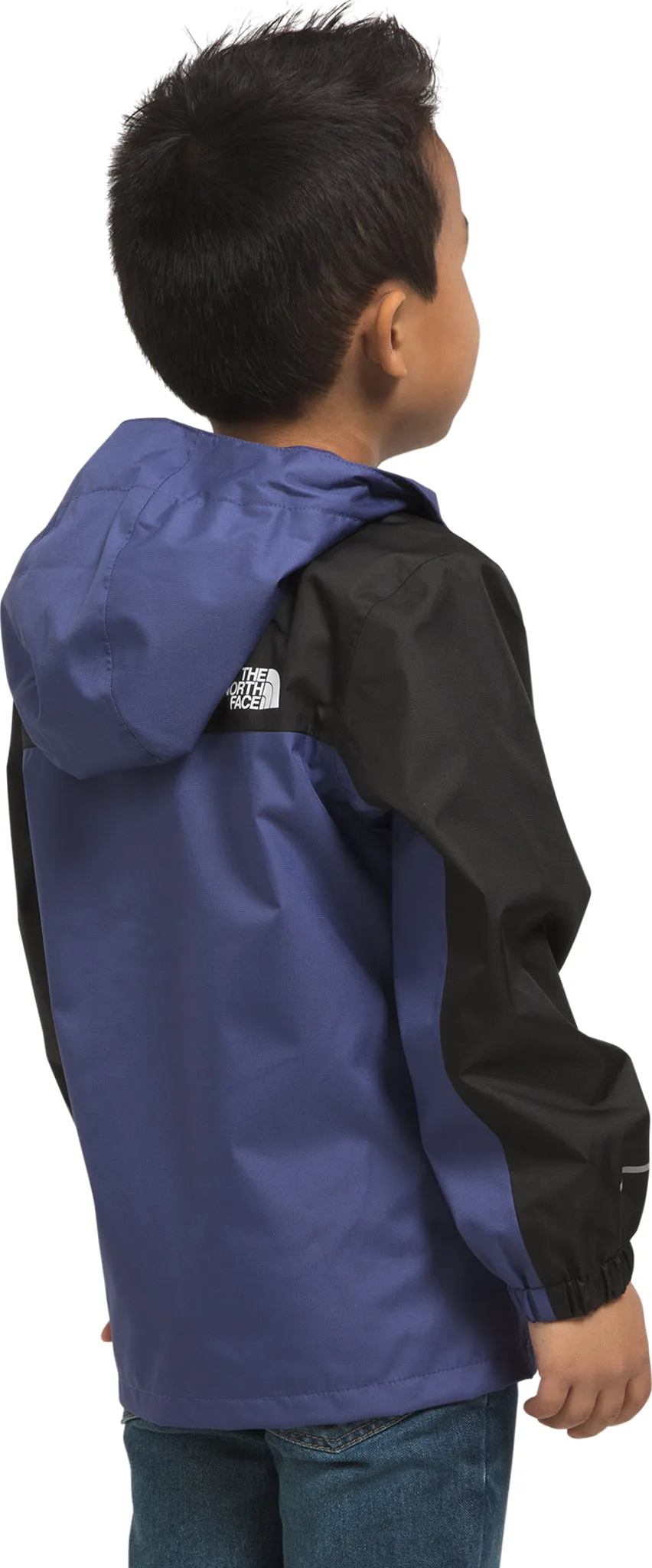 Antora Rain Jacket - Toddler Kids|-|Manteau de pluie Antora - Tout-Petit Enfant