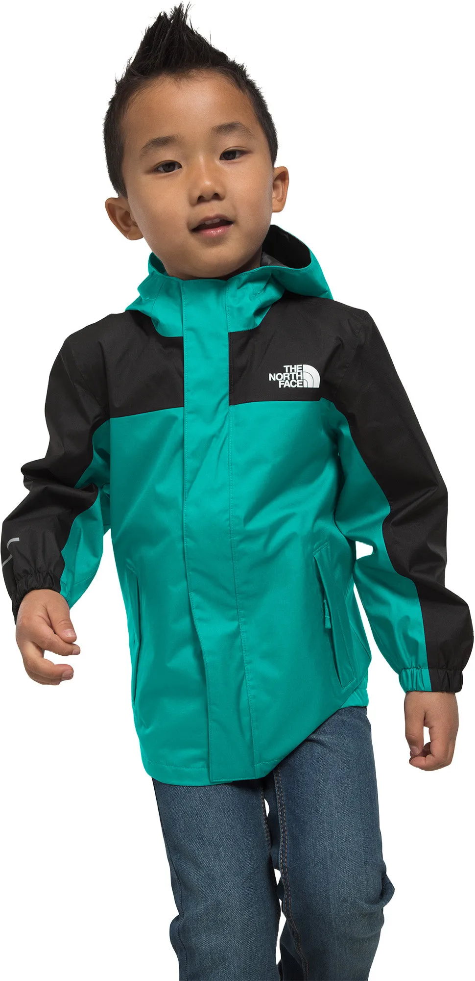 Antora Rain Jacket - Toddler Kids|-|Manteau de pluie Antora - Tout-Petit Enfant