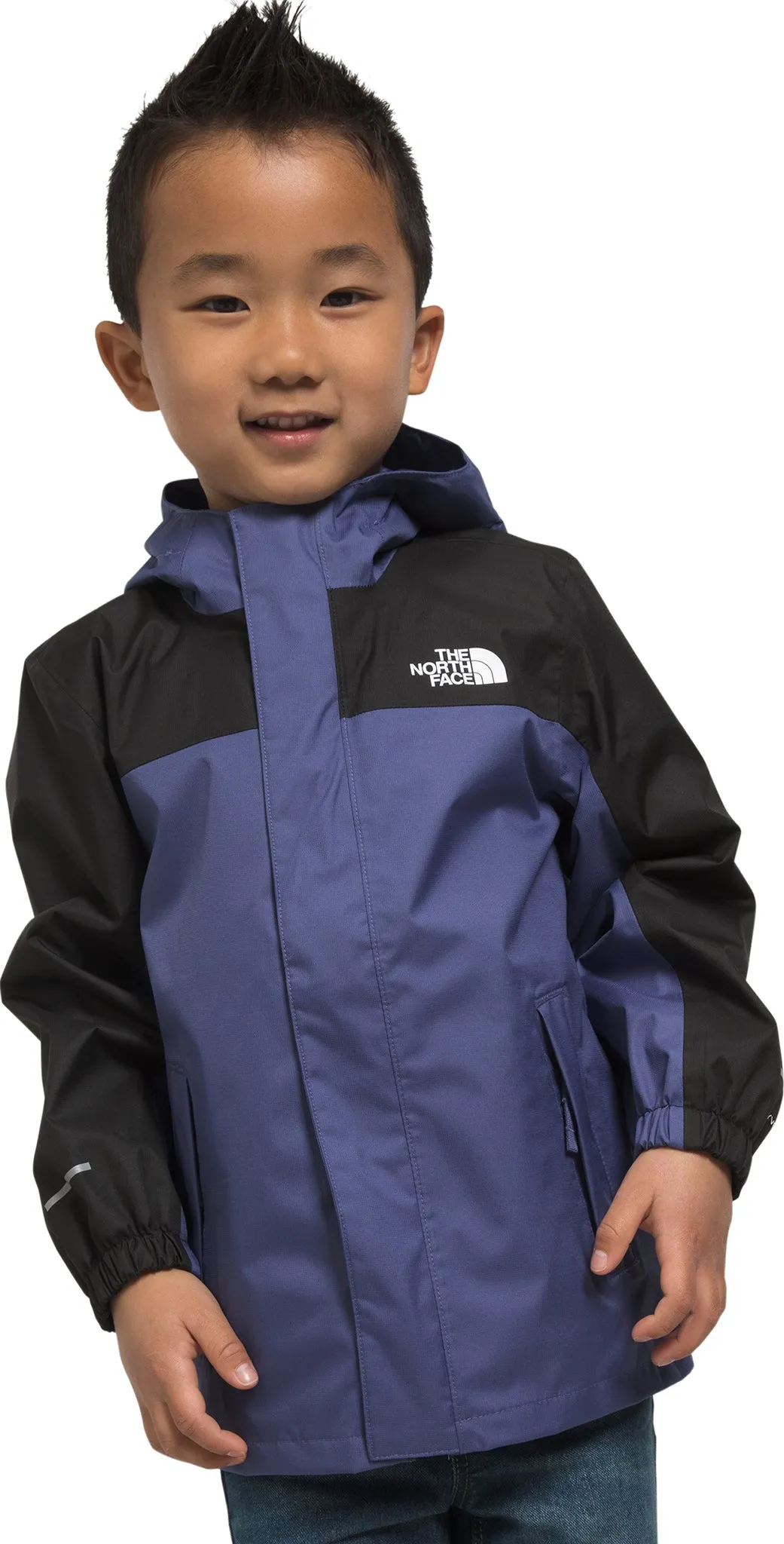 Antora Rain Jacket - Toddler Kids|-|Manteau de pluie Antora - Tout-Petit Enfant