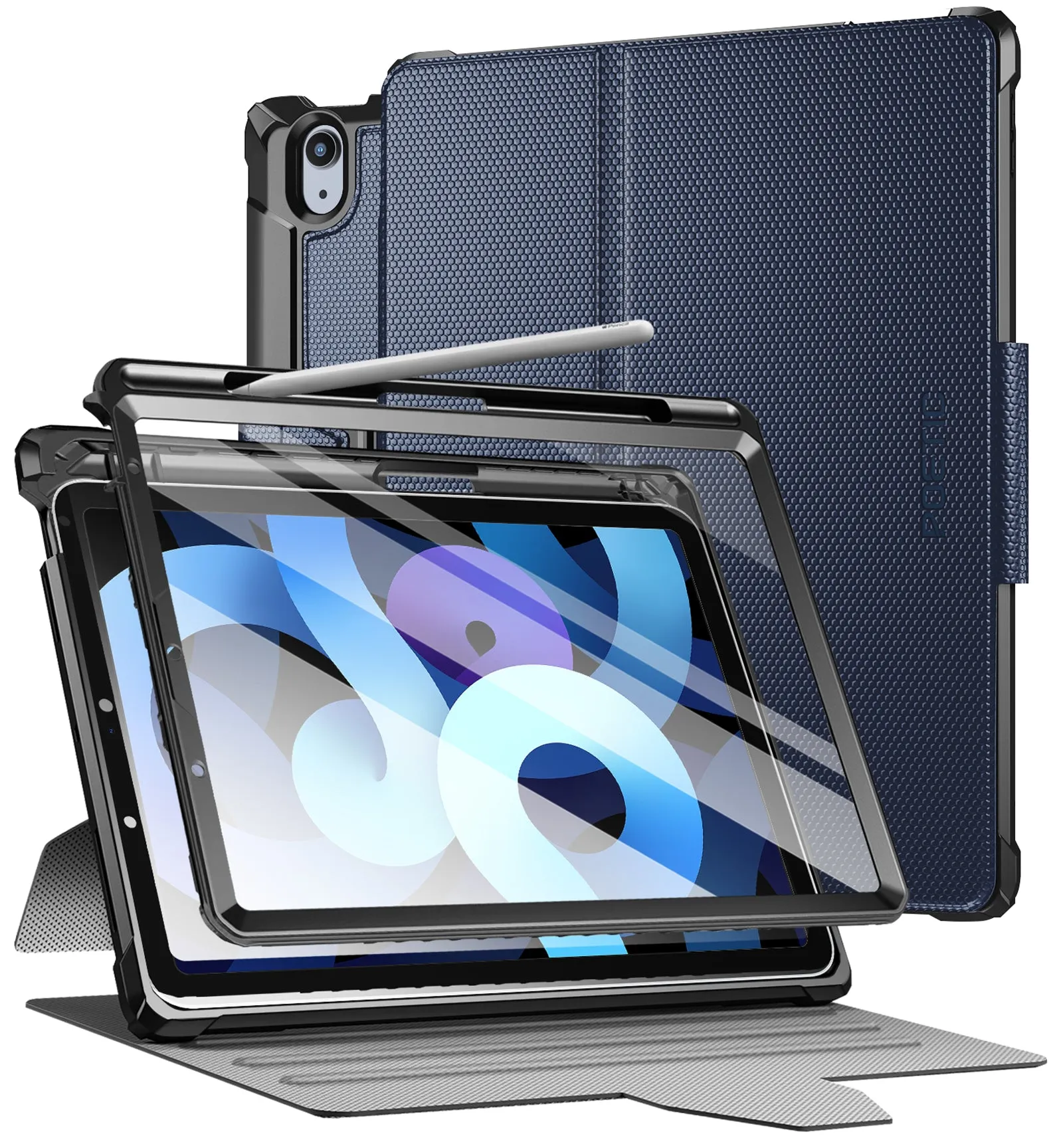 Apple iPad Air 5 & 4 Case