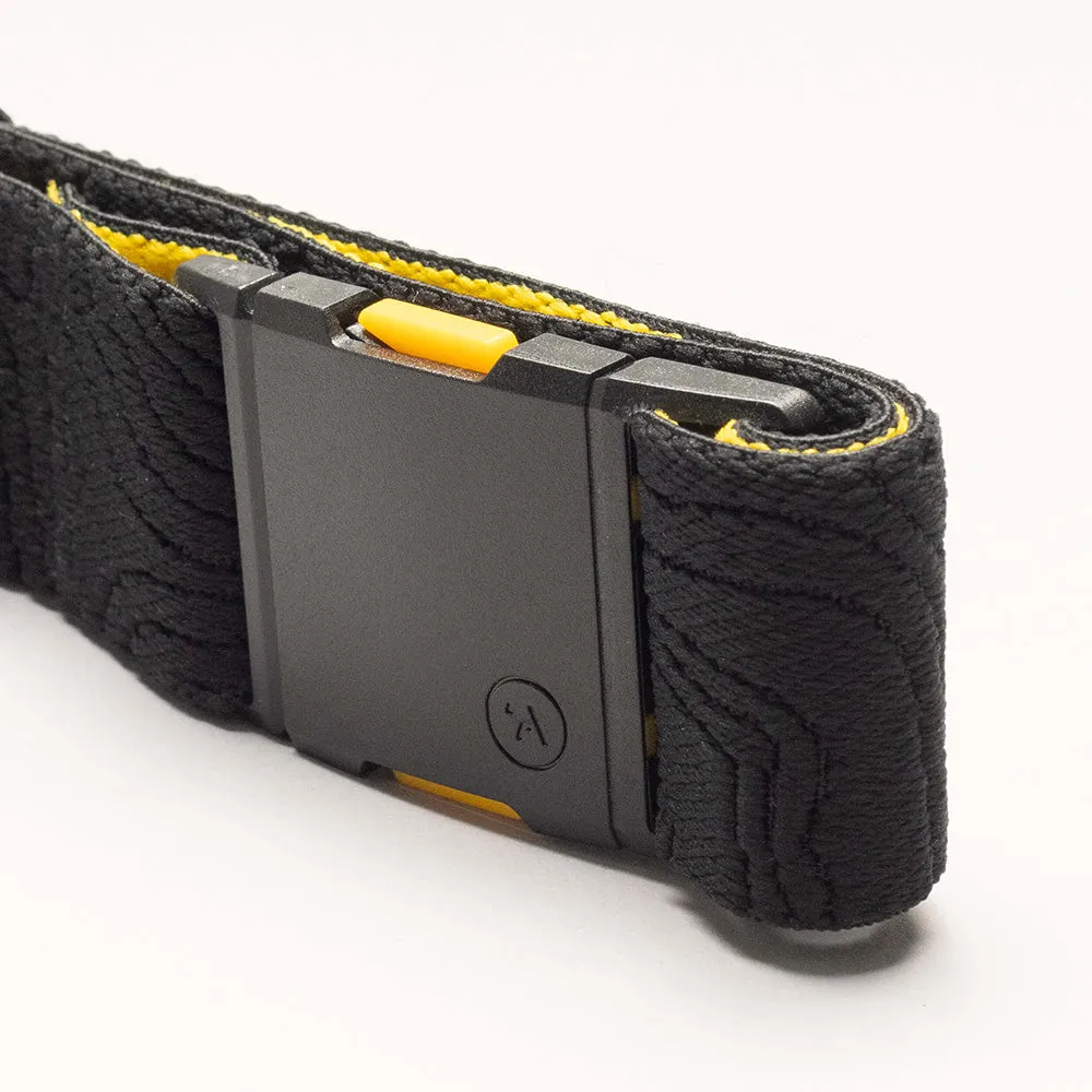 Arcade Belts National Geographic Topo Belt 2025