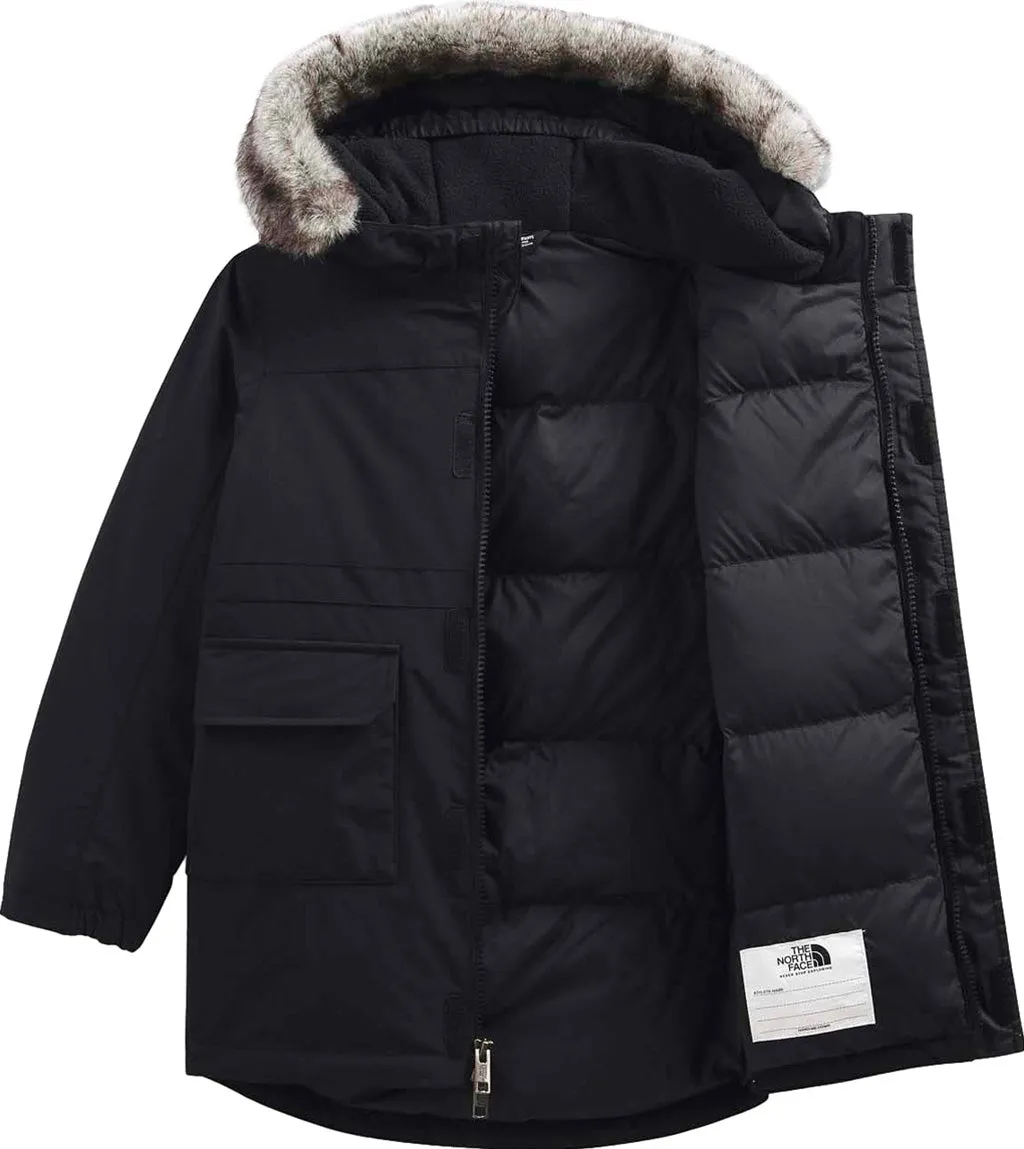 Arctic Parka - Toddler|-|Parka Arctic - Tout-petit