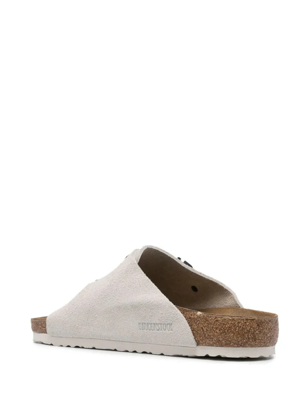 Arizona Suede Sandals