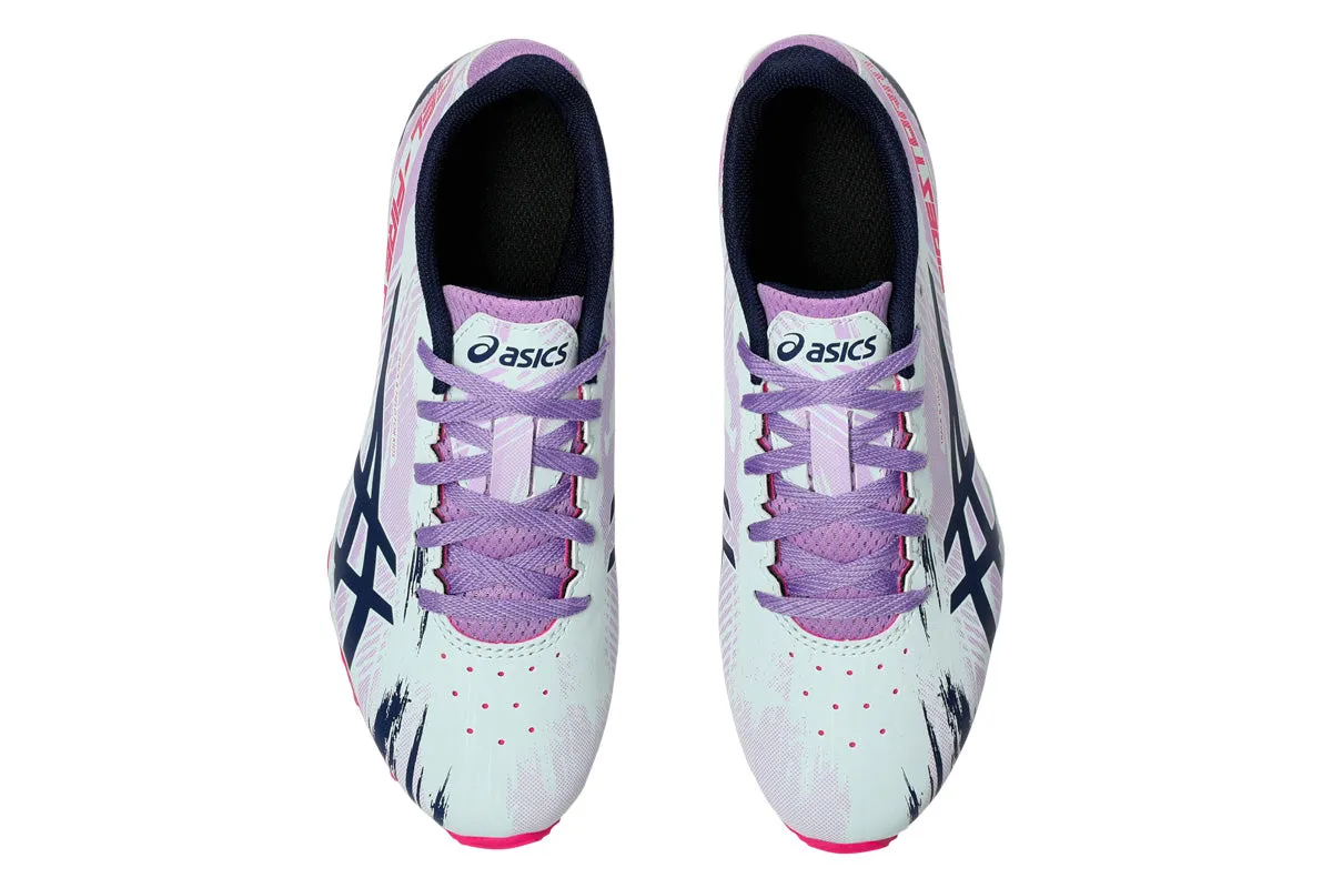 Asics Gel-Firestorm 5 Lavender Glow/Blue Expanse Youth