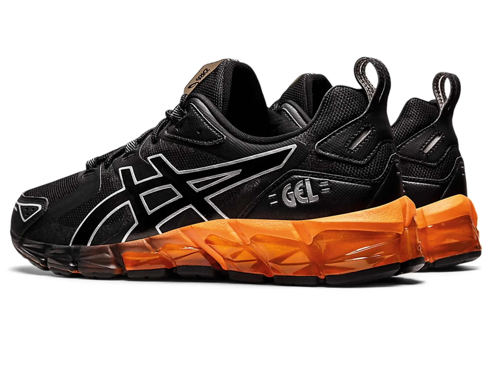 Asics Mens Gel Quantum 180 <br> 1201A063 006