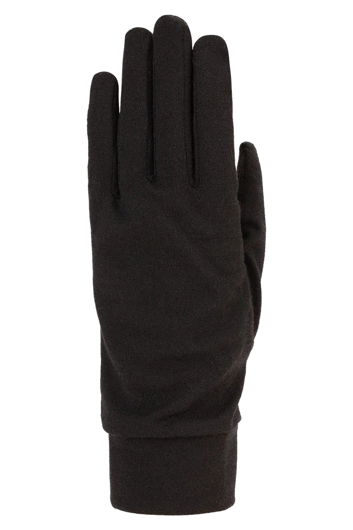 Auclair Merino Wool Liner Gloves - Adult