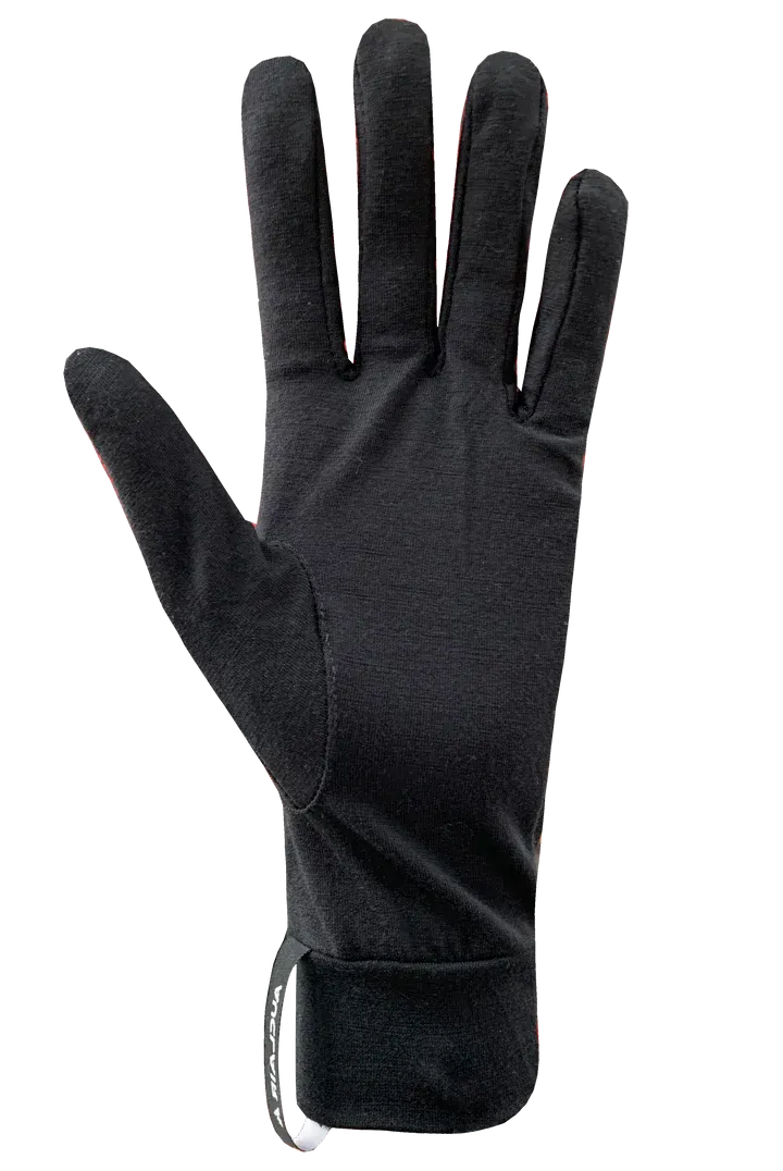 Auclair Merino Wool Liner Gloves - Adult