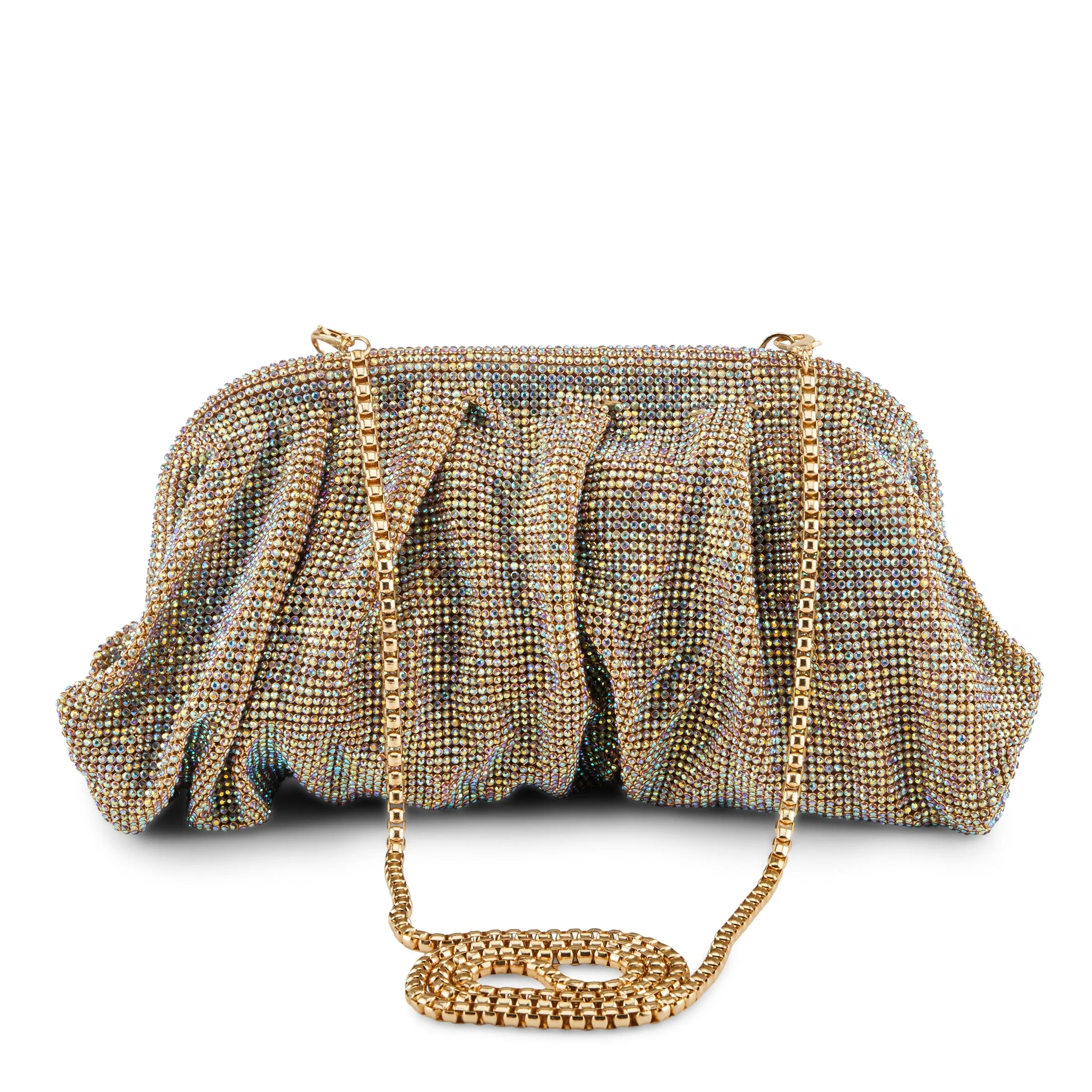 AZURA HB-DIAMANTE HANDBAGS