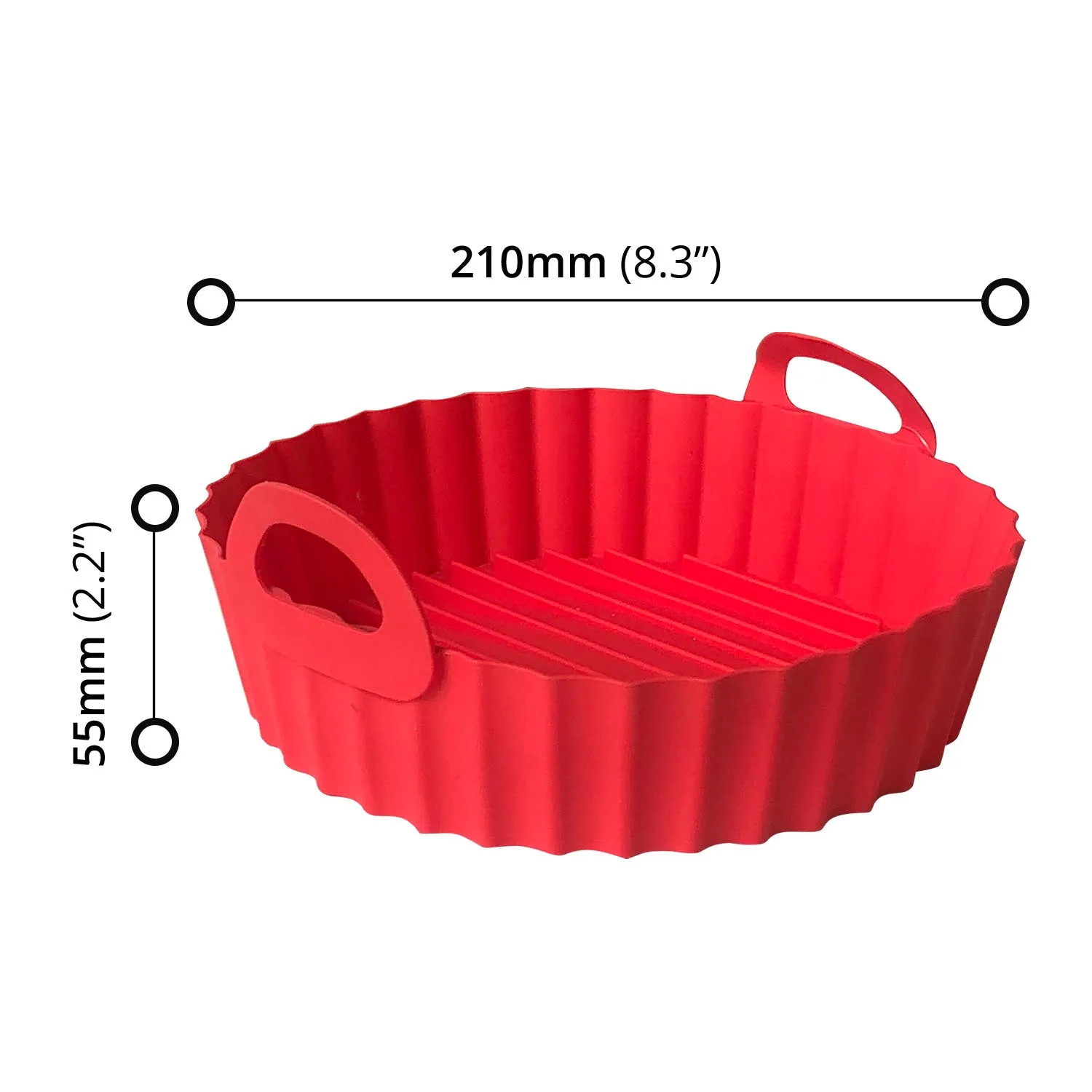 Baking Pan (Ø21cm)