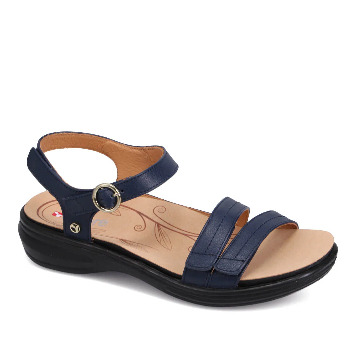 Barbados Adjustable Sandal