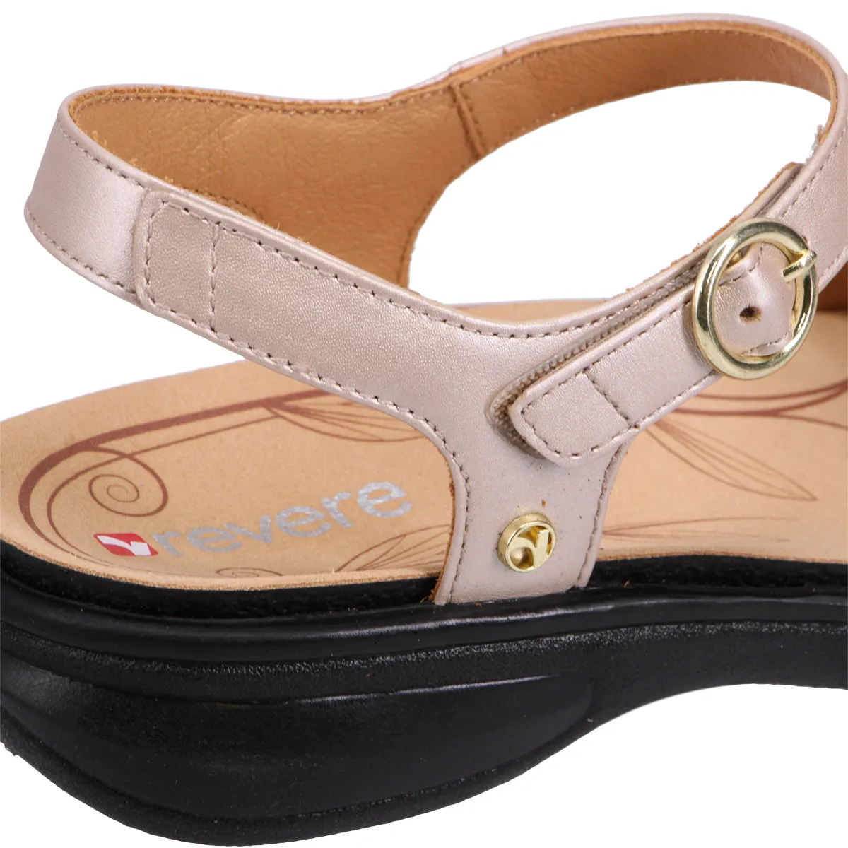 Barbados Adjustable Sandal