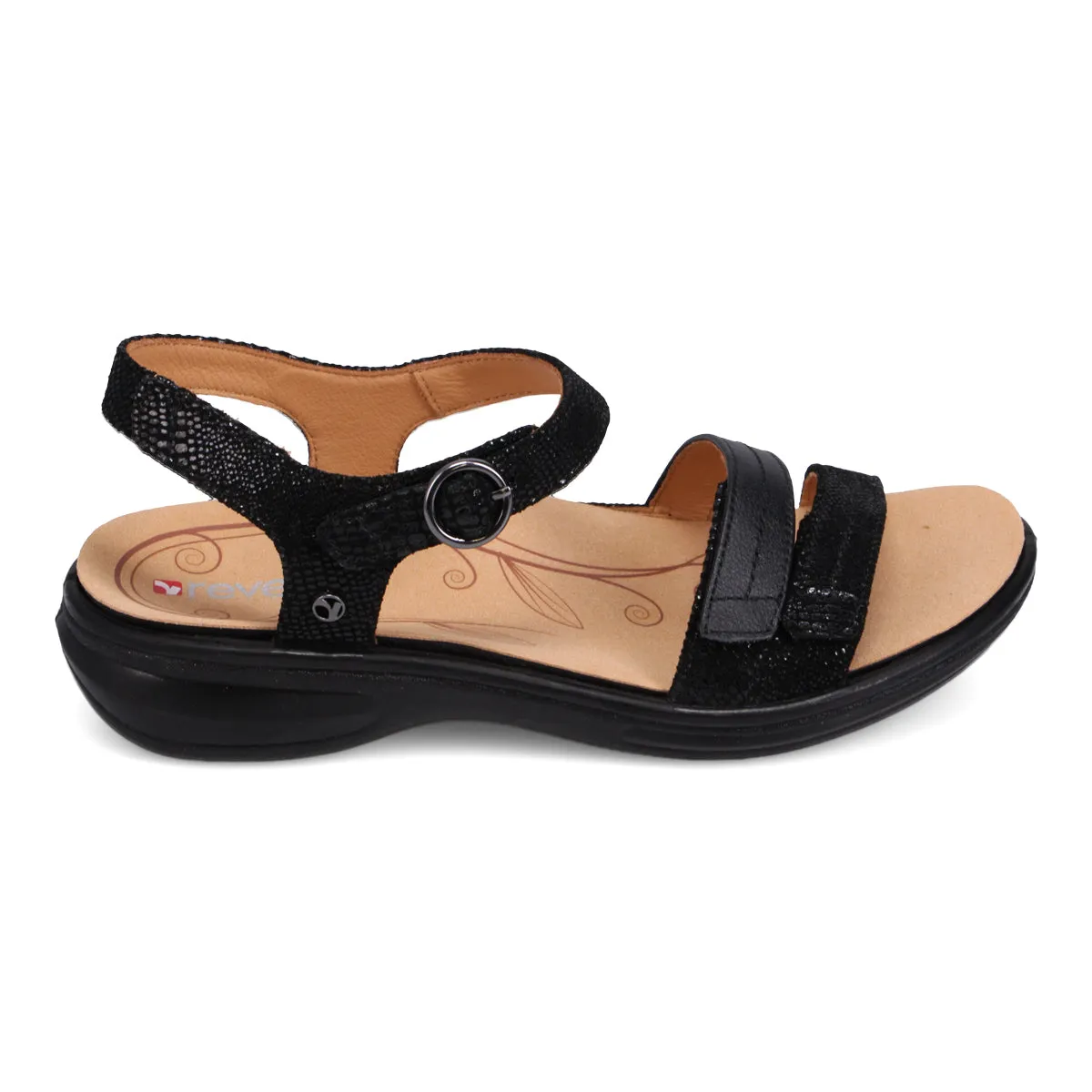 Barbados Adjustable Sandal