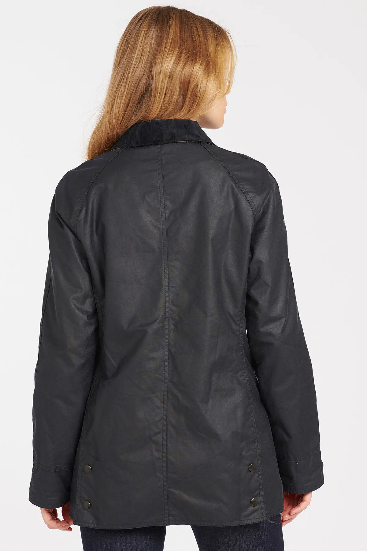 Barbour Beadnell Wax Jacket