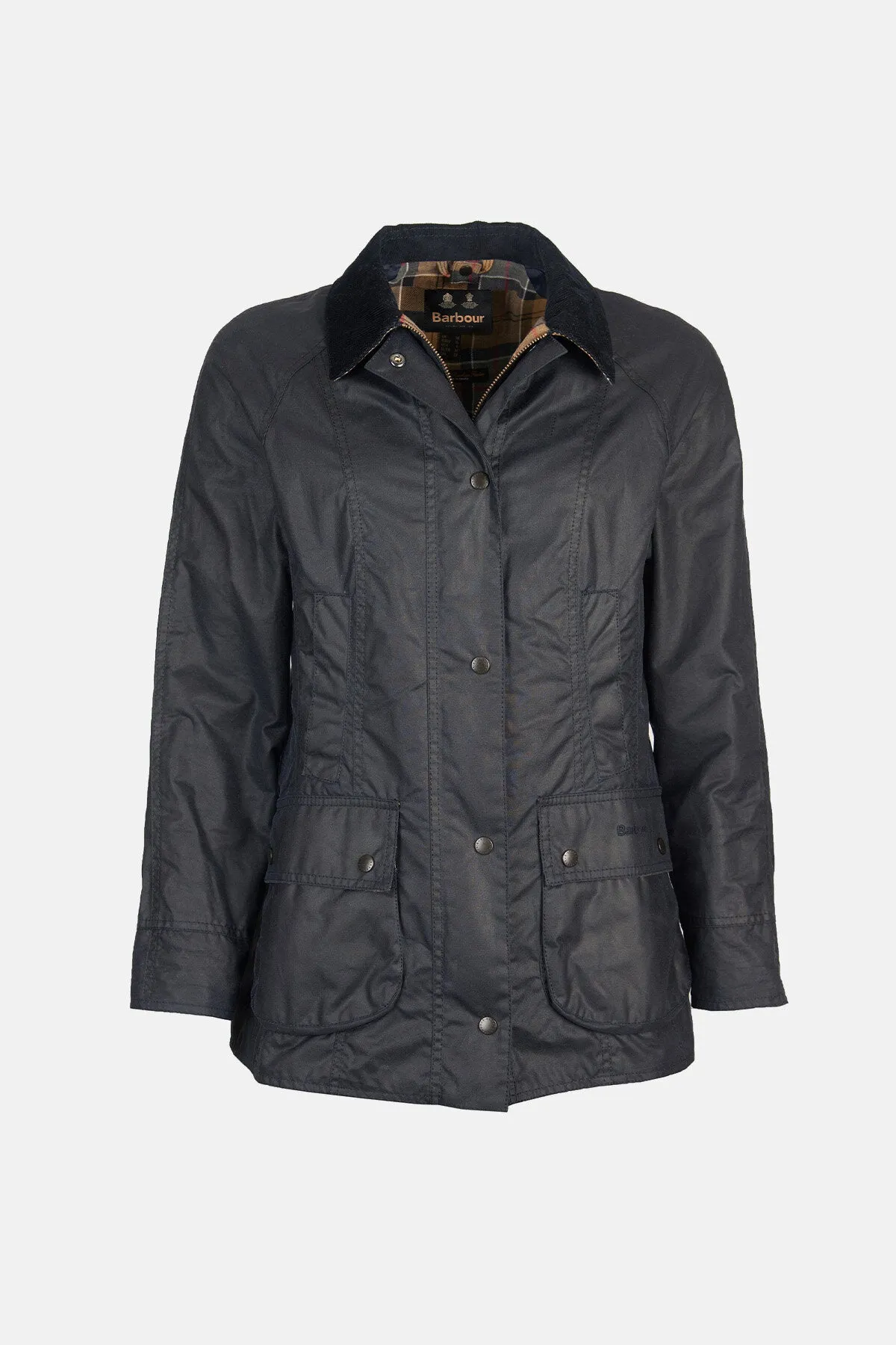 Barbour Beadnell Wax Jacket