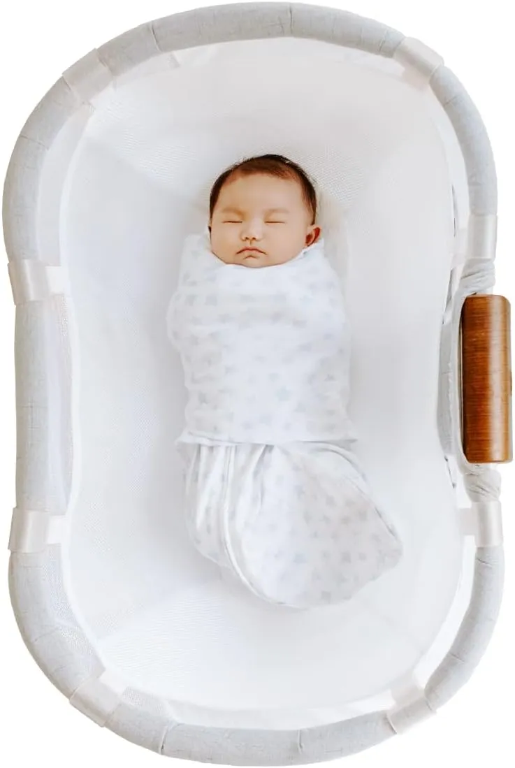 Bassinest Insert Sleeper Accessories 2.0 - Newborn