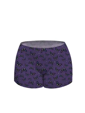 BeChill™ Butterfly Effect Boy Short