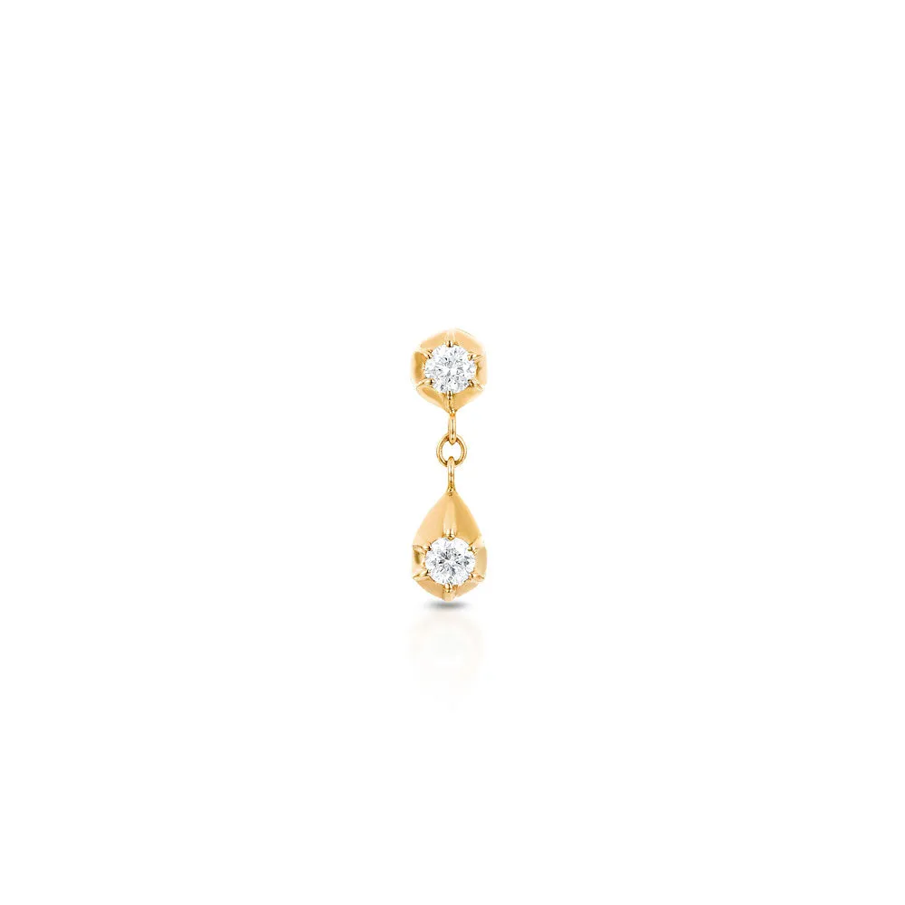 Belle Earring