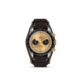 Black Bay Chrono S&G M79363N-0008