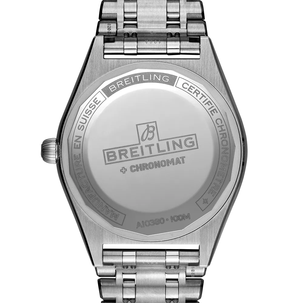 Breitling Chronomat Automatic 36 A10380591A1A1