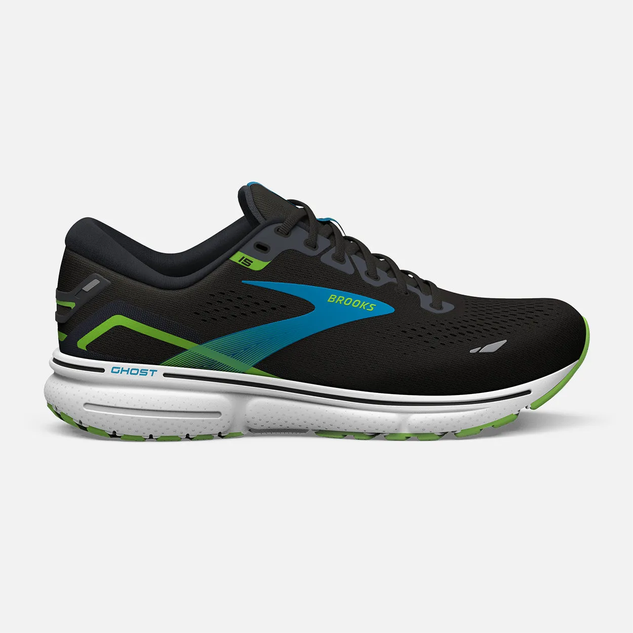 Brooks Ghost 15 Mens Running Shoes