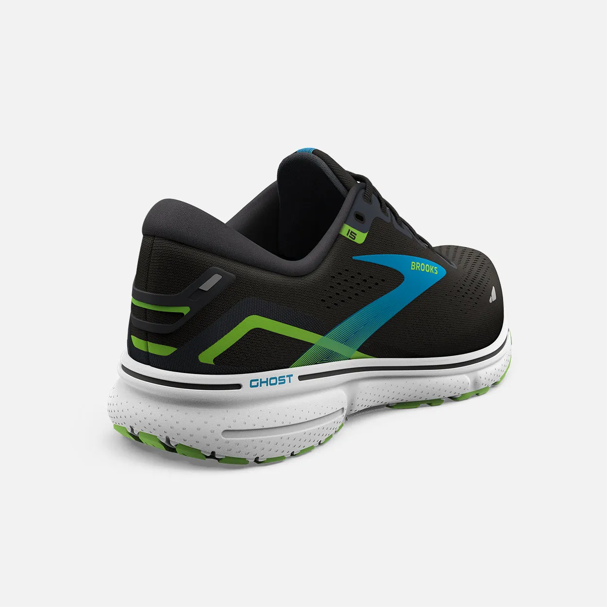 Brooks Ghost 15 Mens Running Shoes