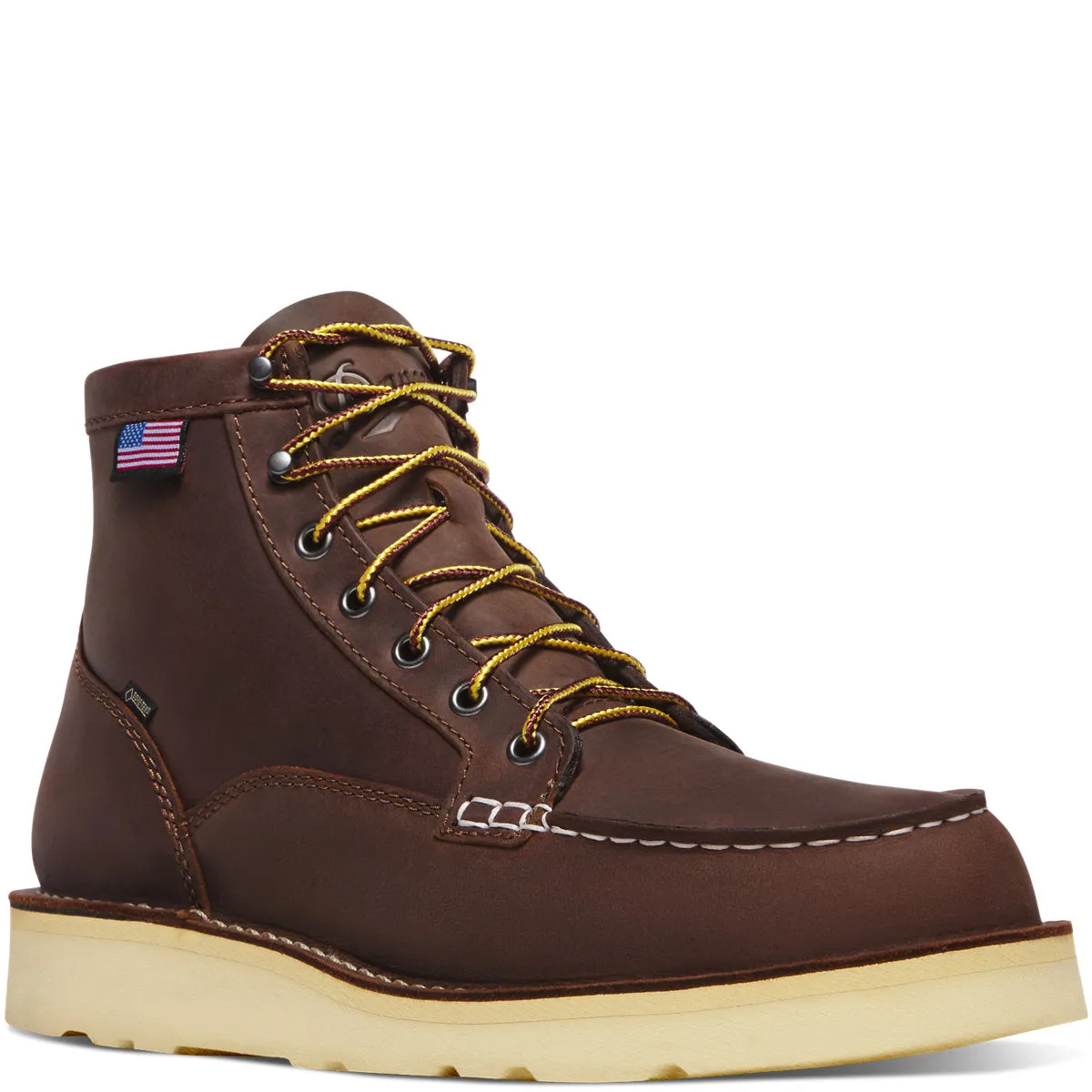 Bull Run 6" GTX Brown