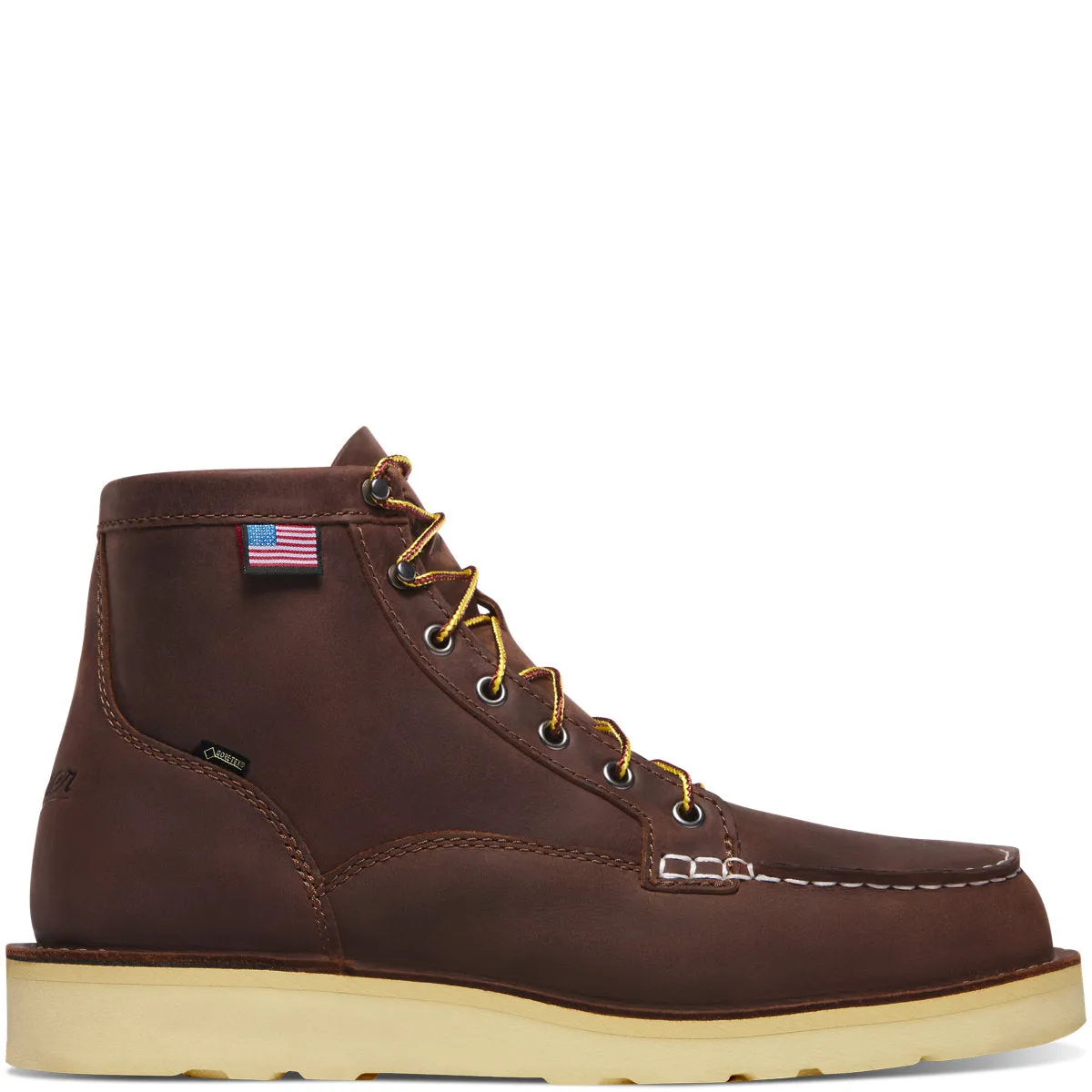 Bull Run 6" GTX Brown