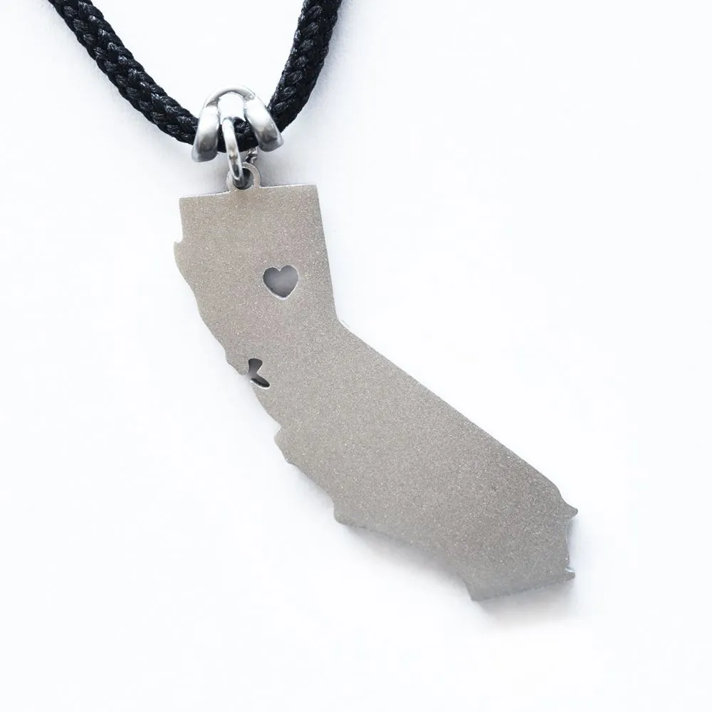 Butte Strong Necklace