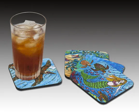 Butterfly Coaster