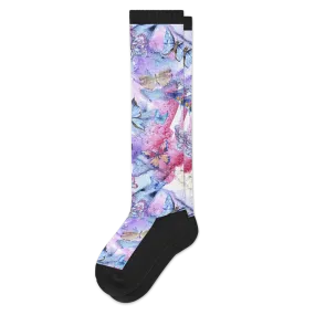 Butterfly EasyStretch™ Diabetic Socks