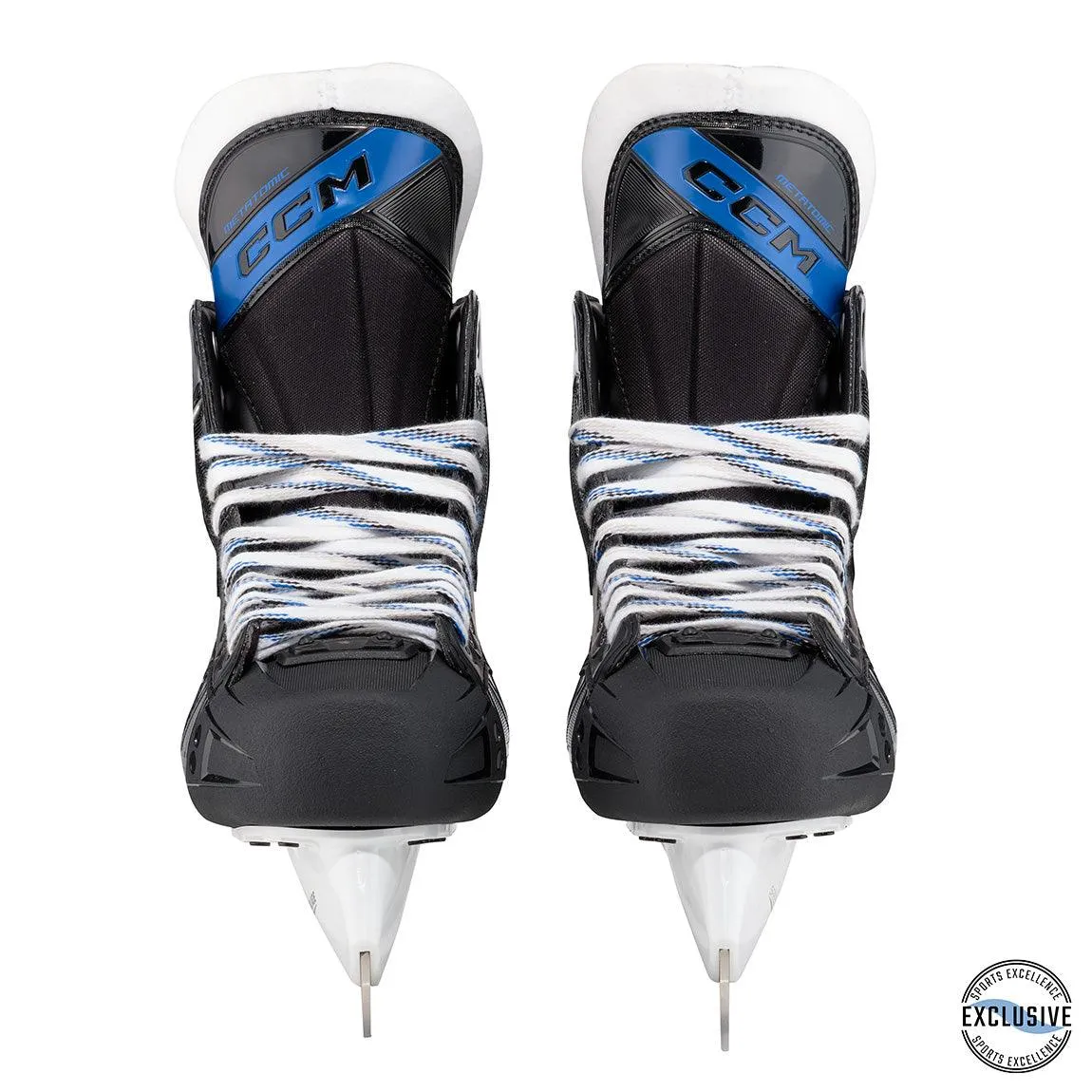 CCM Jetspeed XTRA Hockey Skates - Junior