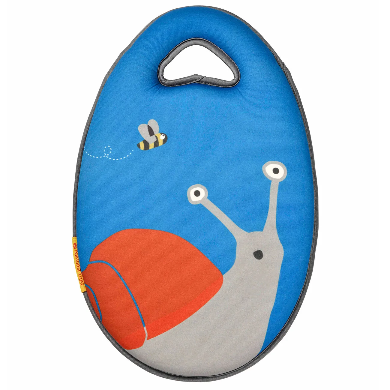 Children's Snail Kneelo Garden Kneeler - National Trust