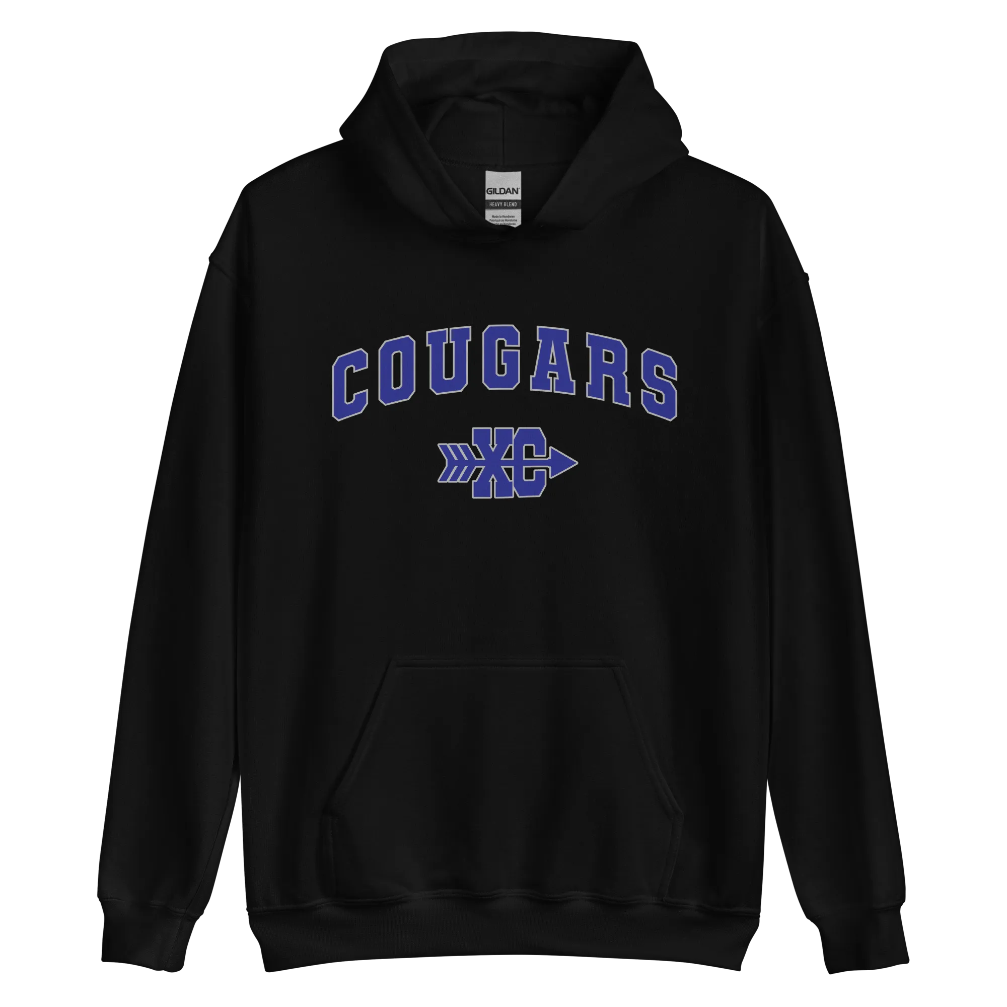 Chino Valley Cross Country Unisex Hoodie