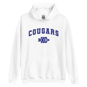 Chino Valley Cross Country Unisex Hoodie