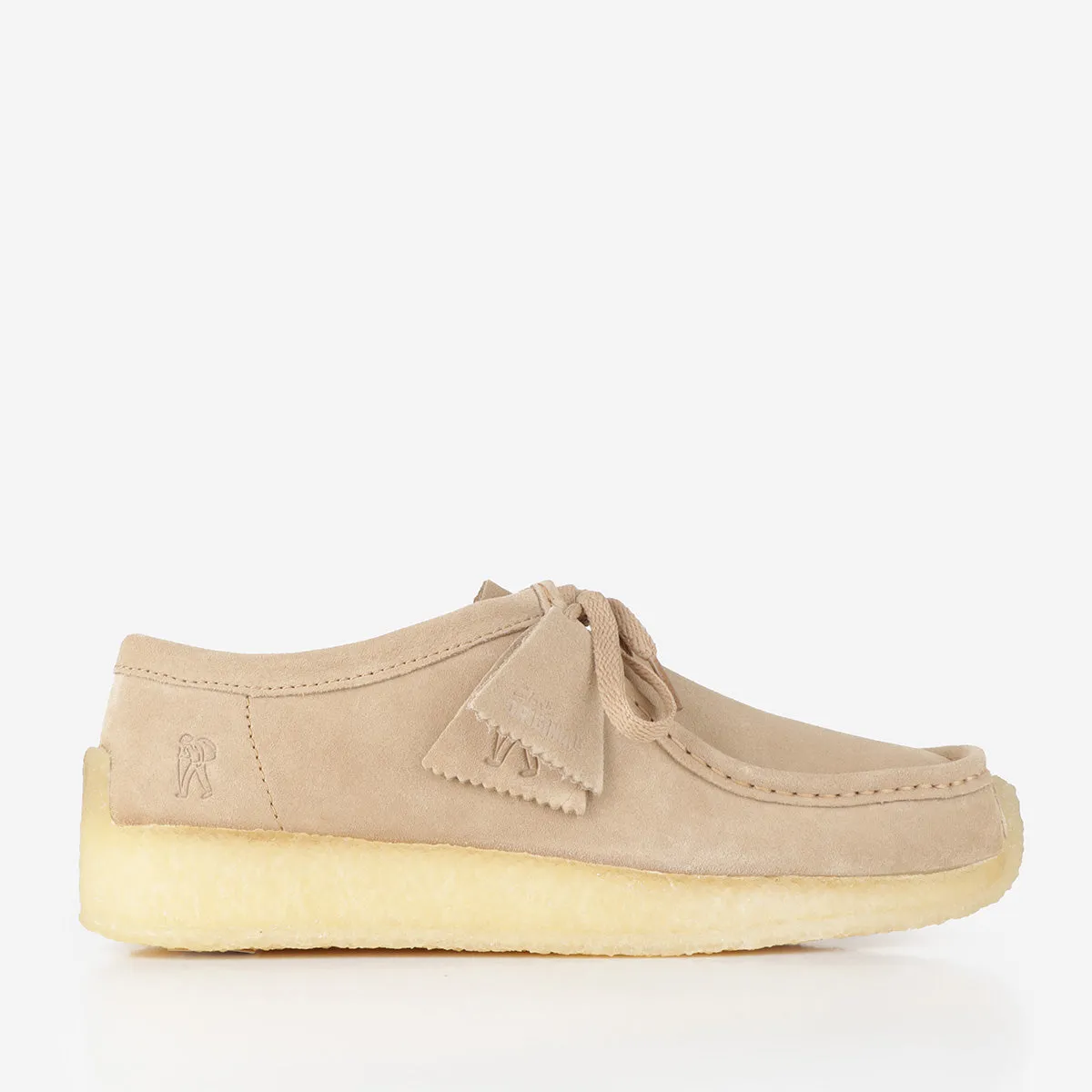 Clarks Originals 8th Street By Ronnie Fieg Rossendale Shoes