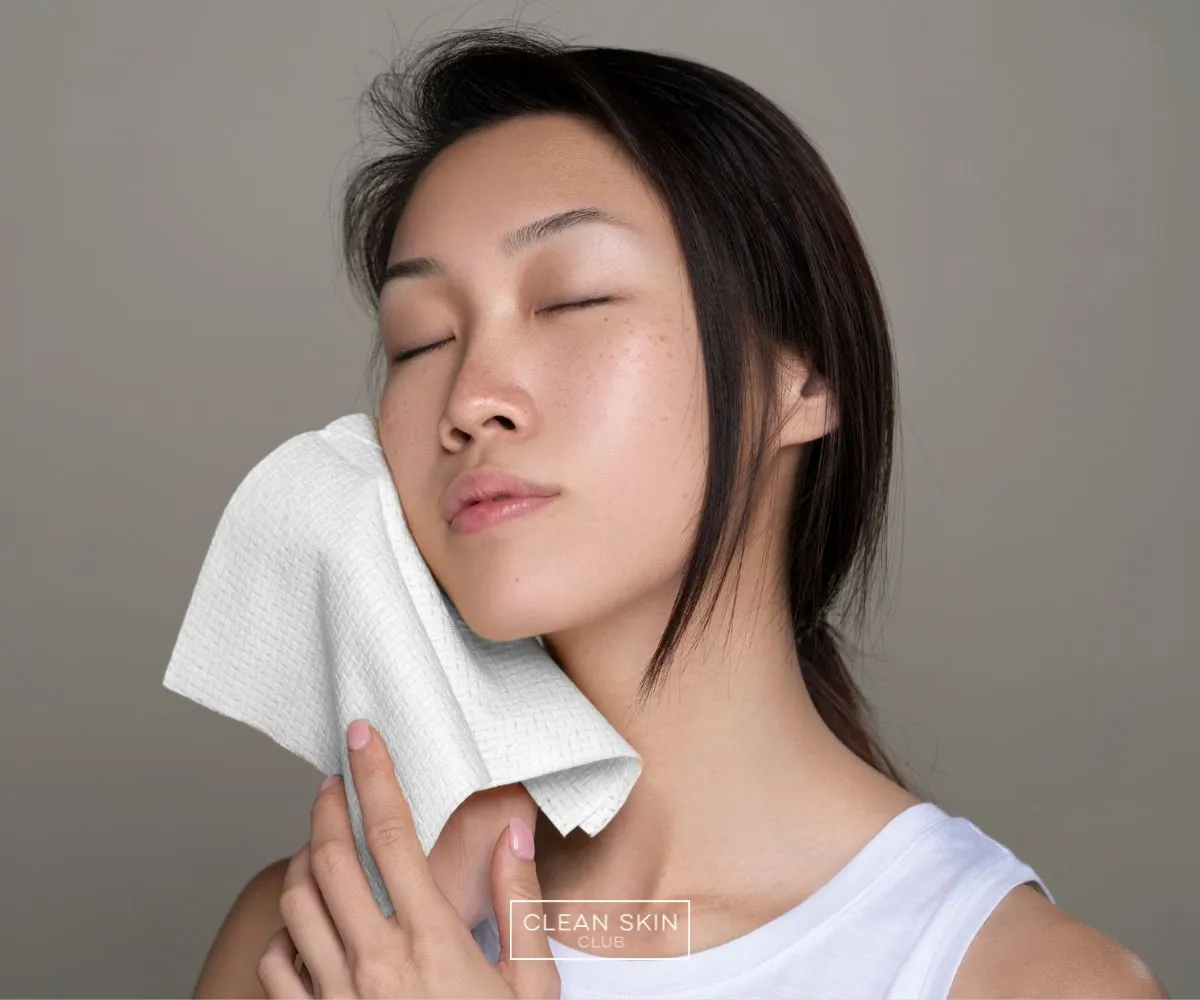 Clean Skin Club Clean Towels XL