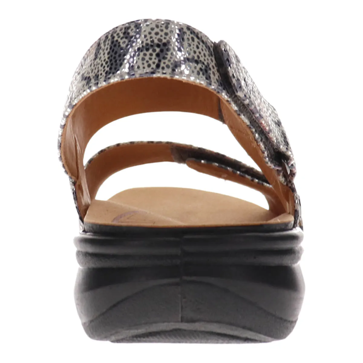 Como Backstrap Sandal II (Wide)