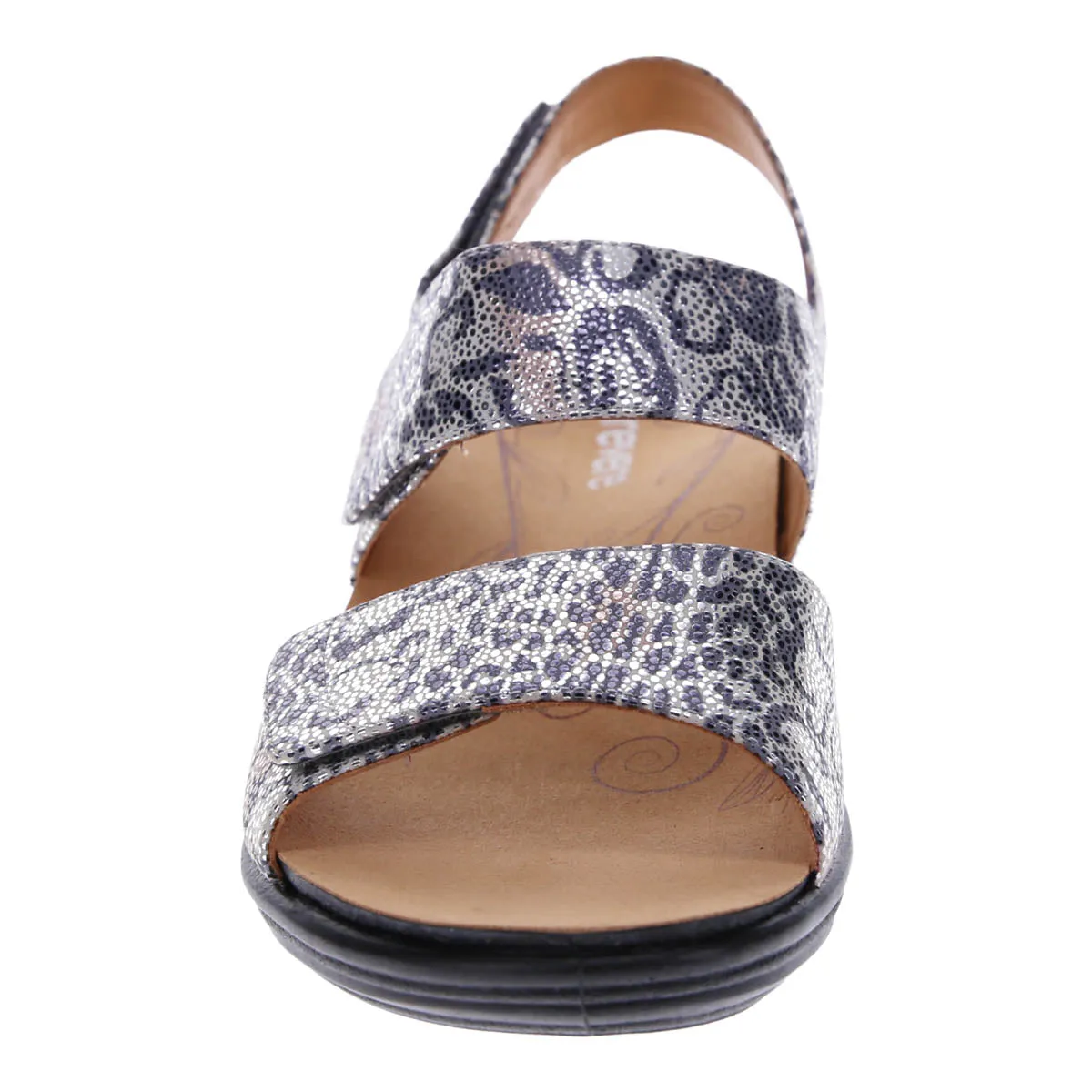 Como Backstrap Sandal II (Wide)