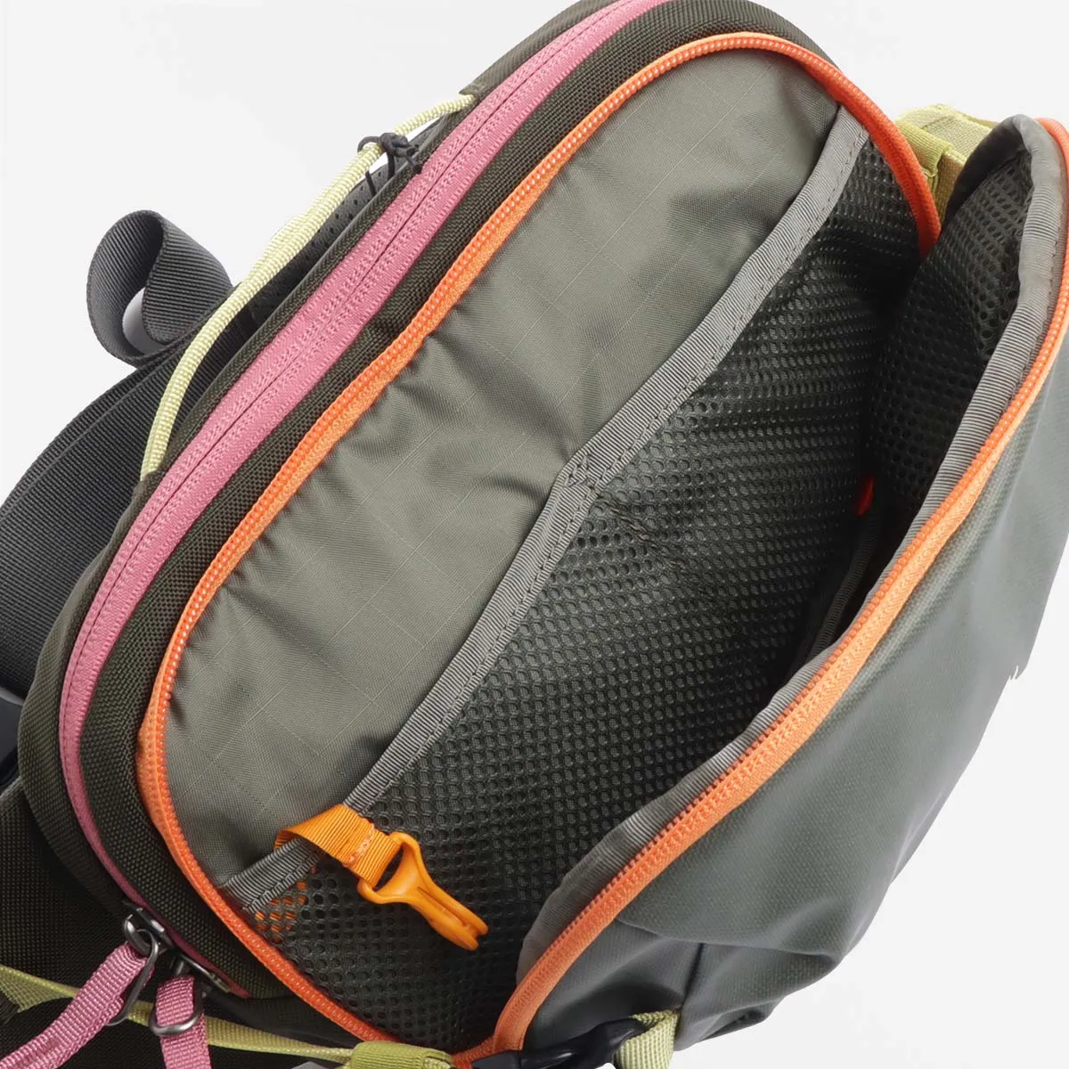 Cotopaxi Allpa X 3L Hip Pack