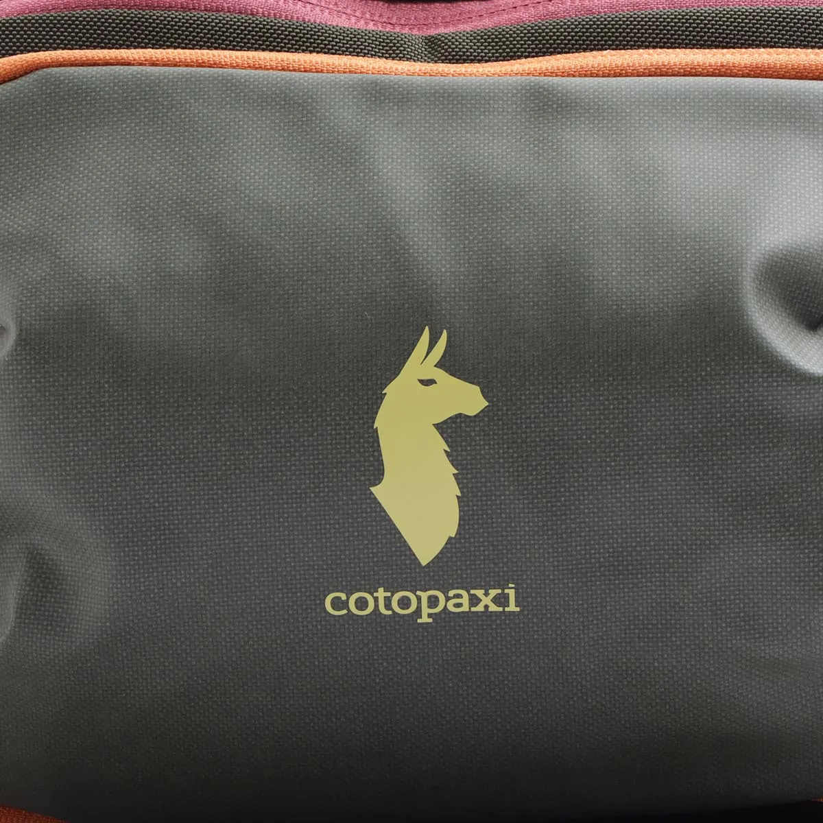 Cotopaxi Allpa X 3L Hip Pack