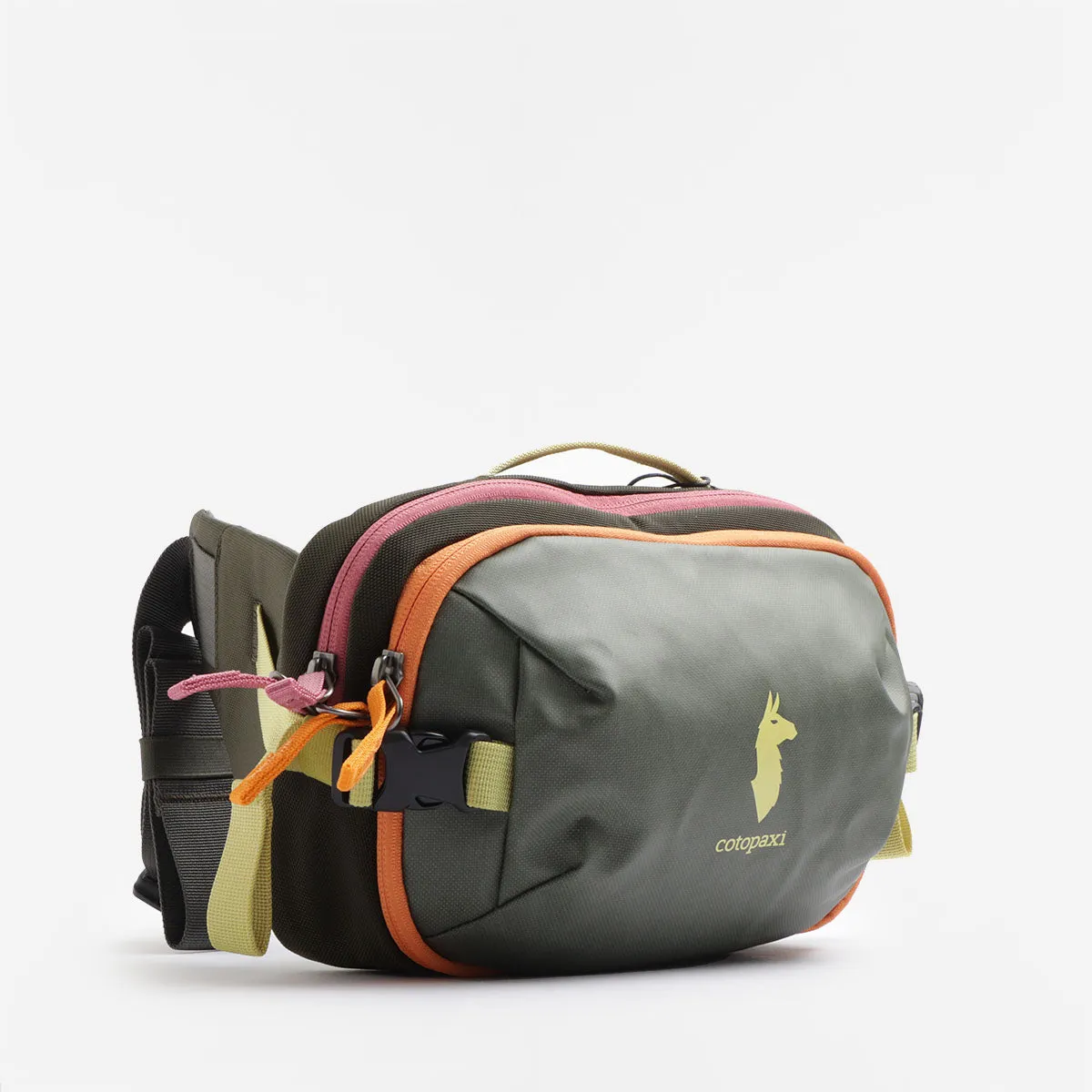 Cotopaxi Allpa X 3L Hip Pack