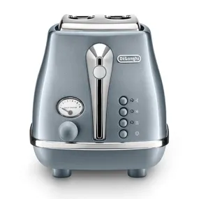 CTOT2003 2-SLOT TOASTER