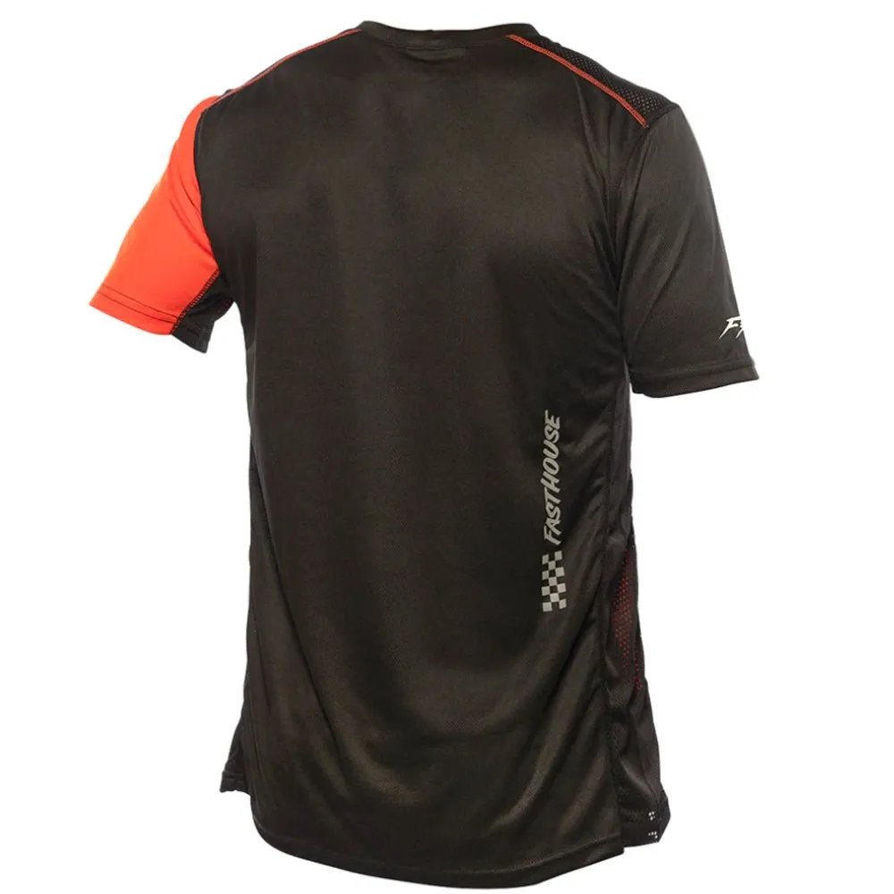 Fasthouse Mercury Classic SS Jersey