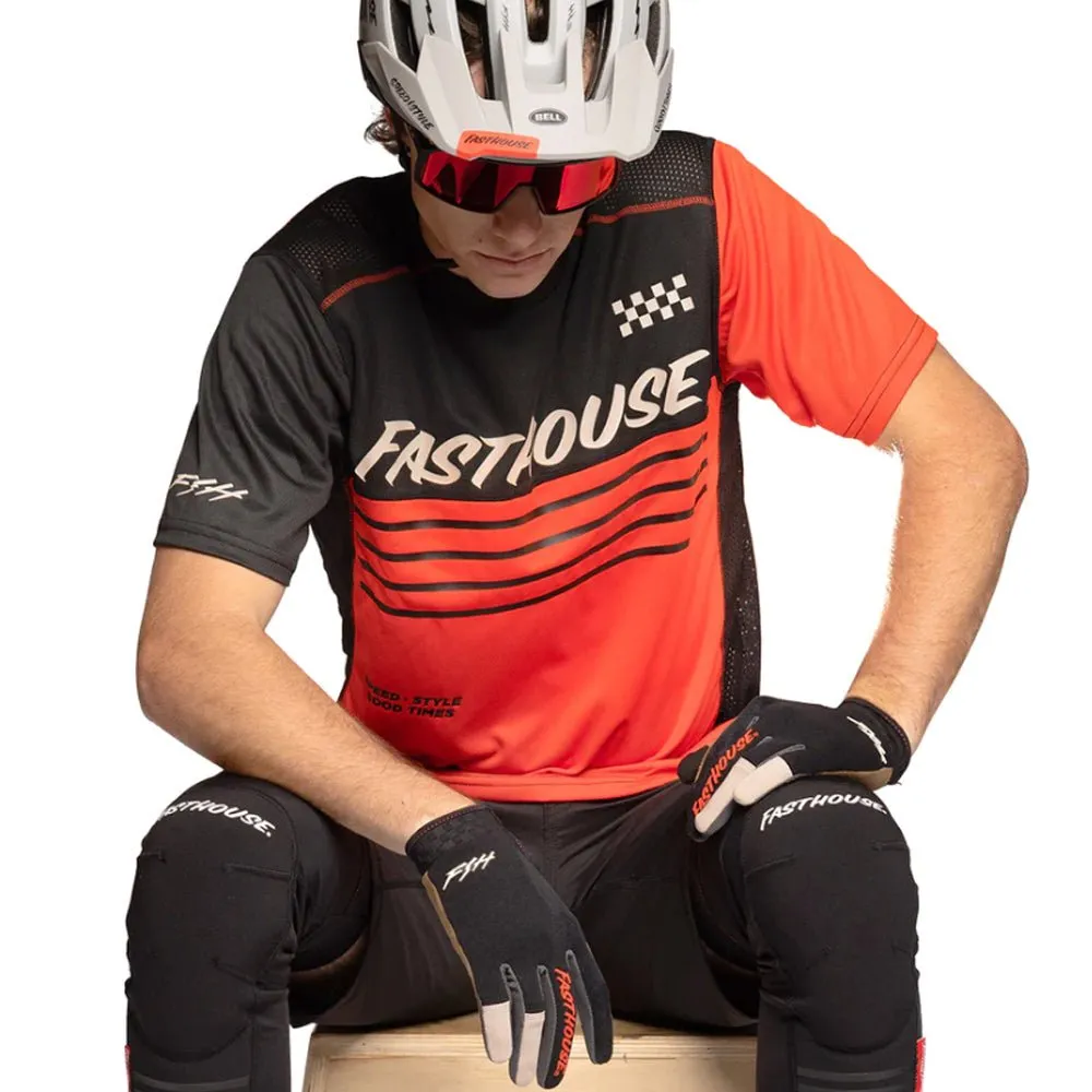 Fasthouse Mercury Classic SS Jersey