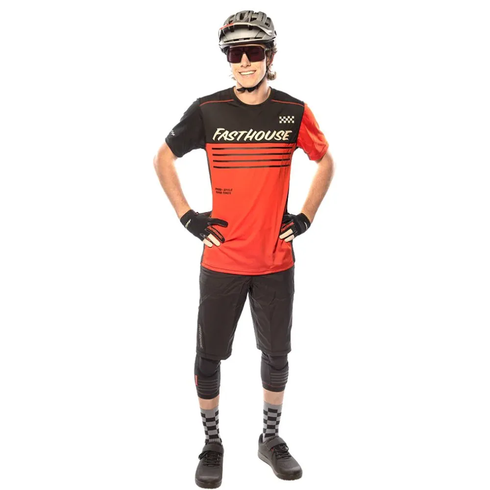 Fasthouse Mercury Classic SS Jersey