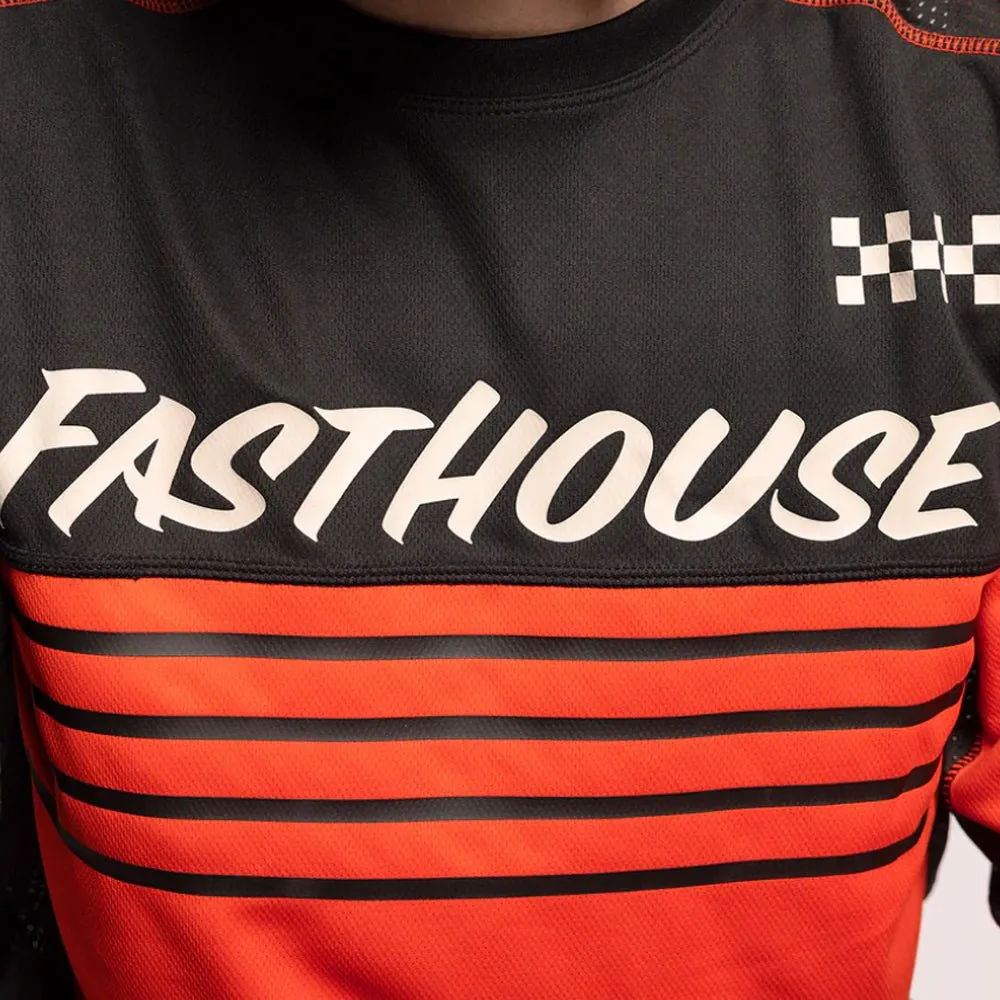 Fasthouse Mercury Classic SS Jersey