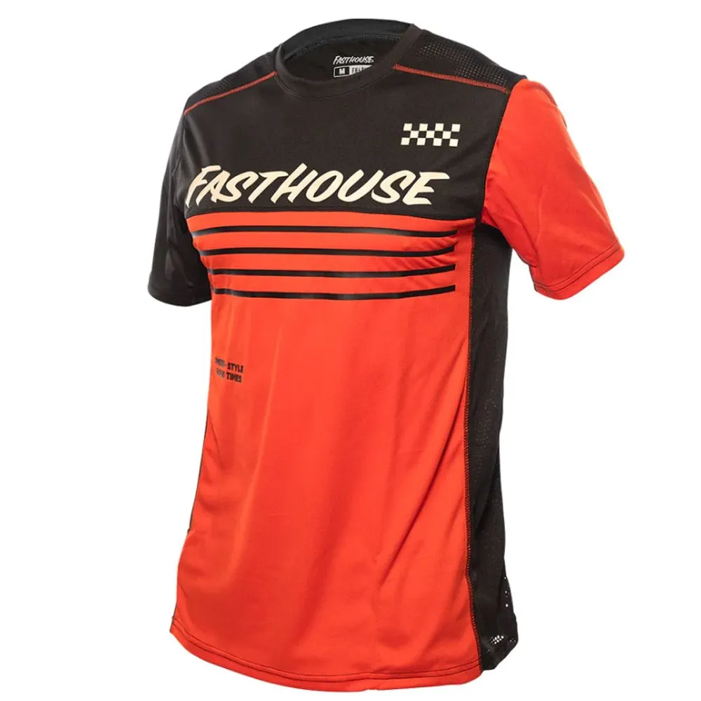 Fasthouse Mercury Classic SS Jersey